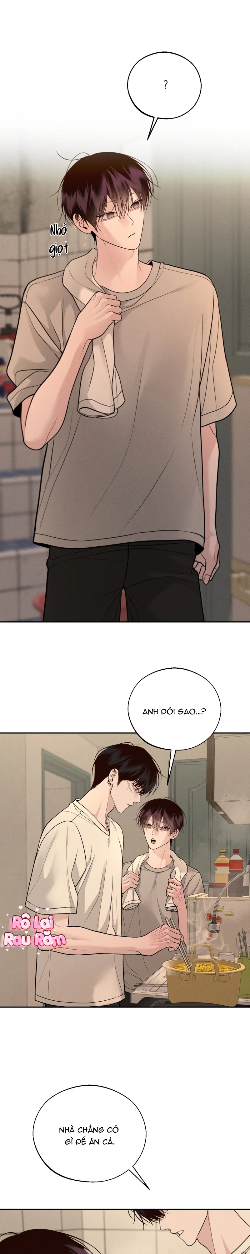 Cứu Tinh Của Thứ Hai Chapter 75 Trang 23