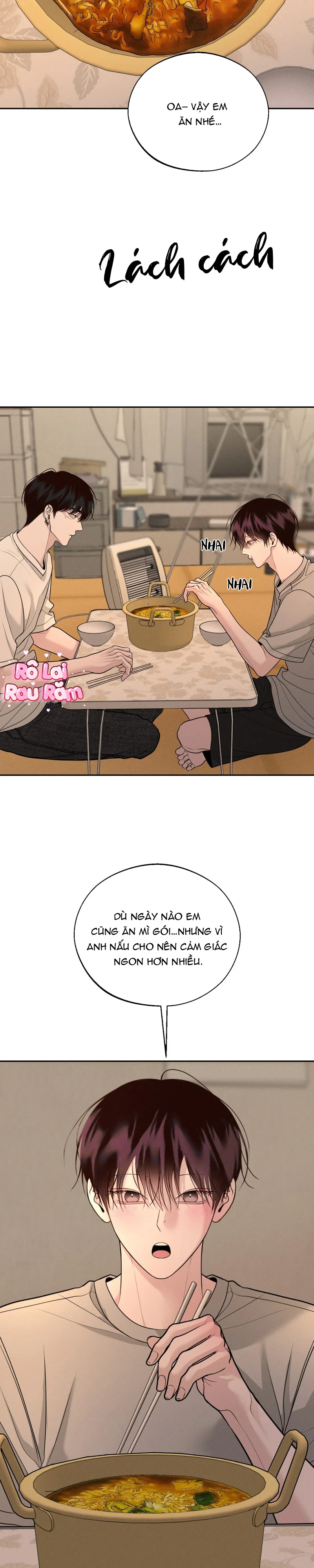 Cứu Tinh Của Thứ Hai Chapter 75 Trang 26