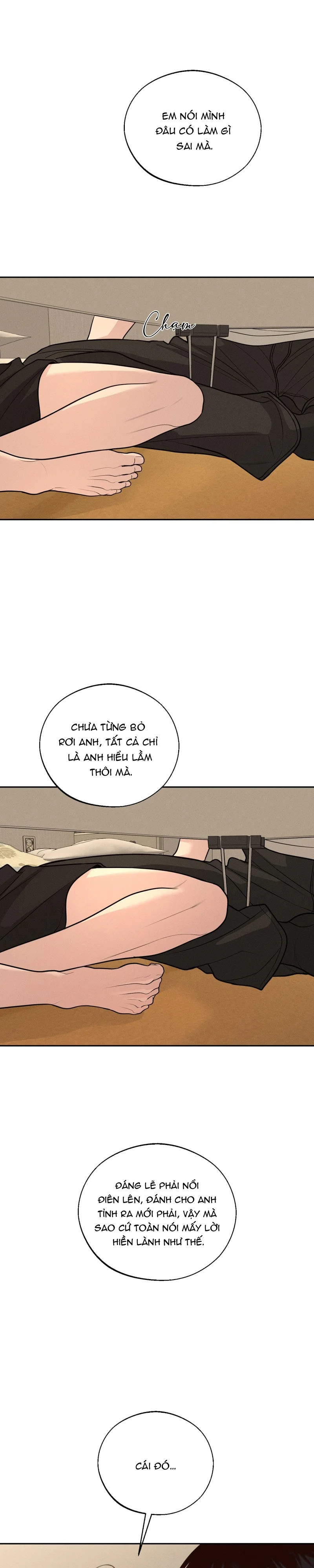 Cứu Tinh Của Thứ Hai Chapter 75 Trang 31