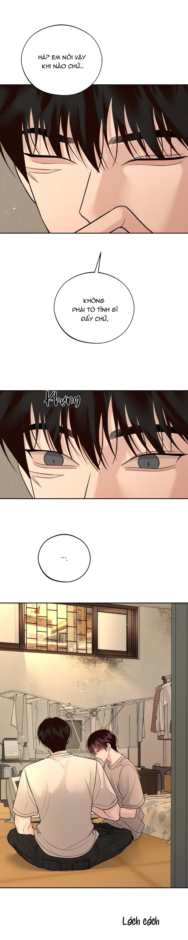 Cứu Tinh Của Thứ Hai Chapter 75 Trang 37