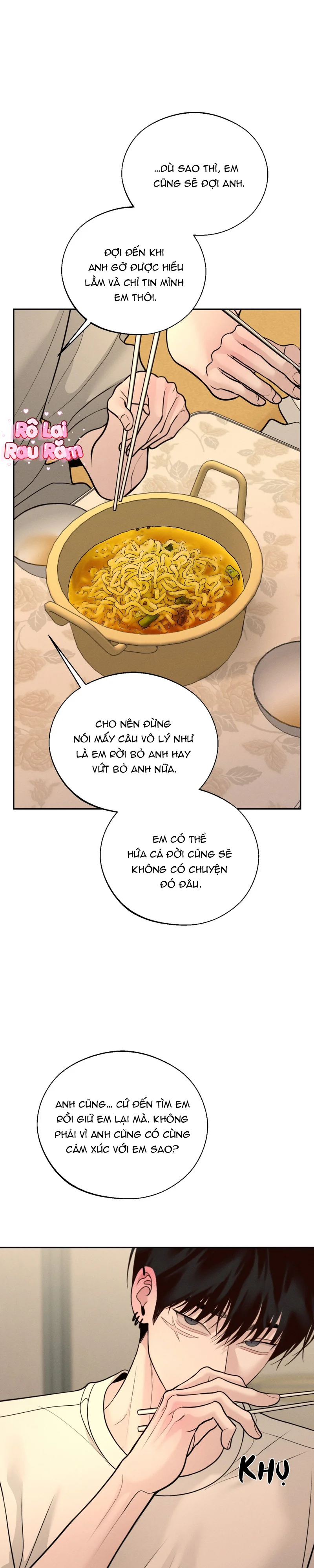 Cứu Tinh Của Thứ Hai Chapter 75 Trang 38