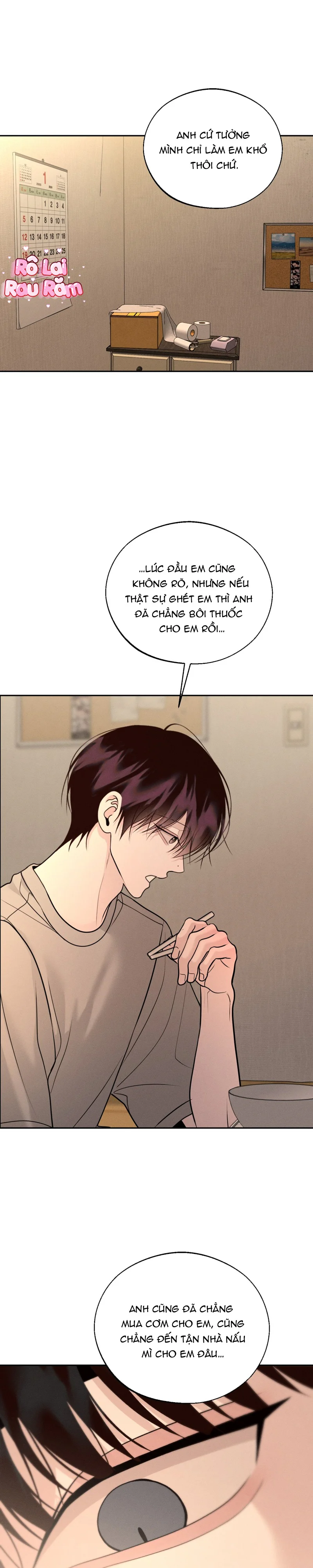 Cứu Tinh Của Thứ Hai Chapter 75 Trang 40