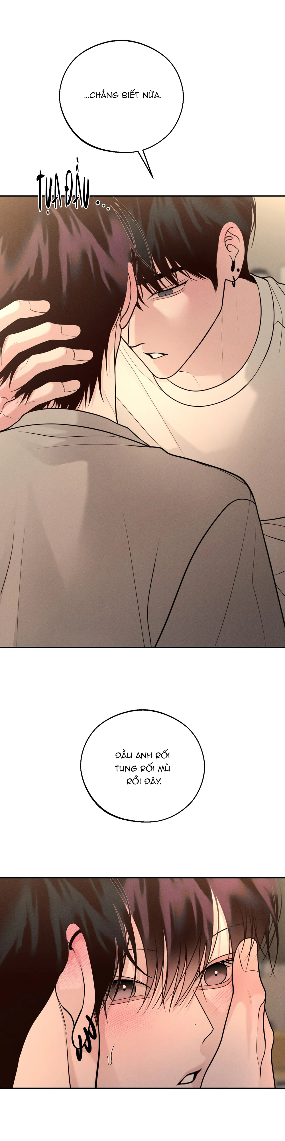 Cứu Tinh Của Thứ Hai Chapter 76 Trang 3