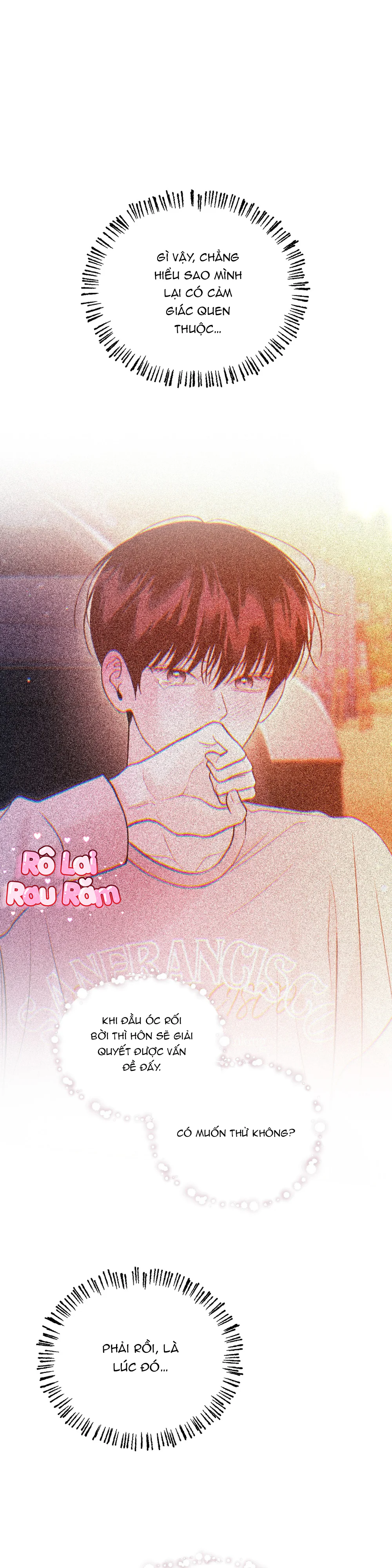 Cứu Tinh Của Thứ Hai Chapter 76 Trang 4