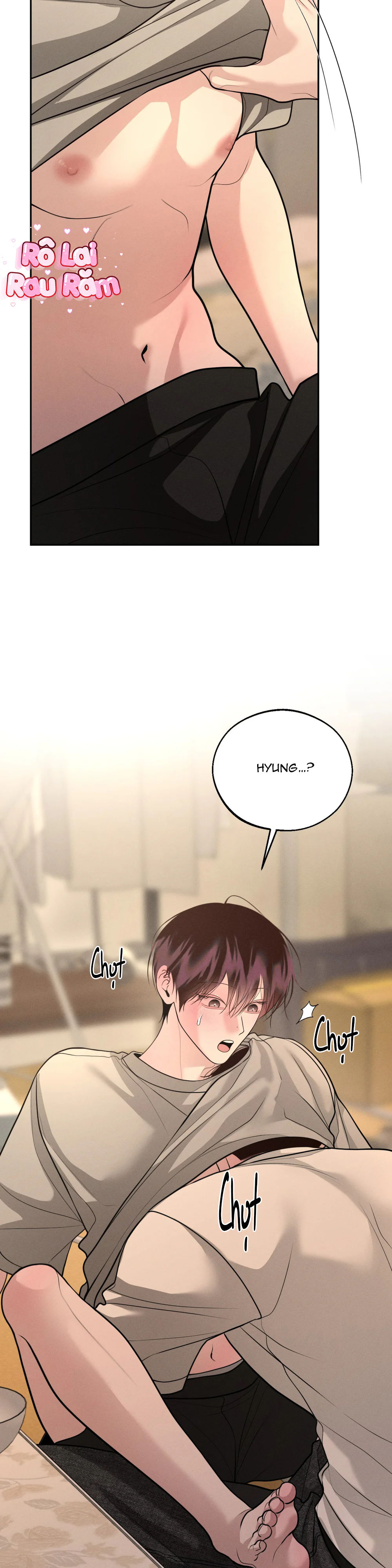 Cứu Tinh Của Thứ Hai Chapter 76 Trang 7