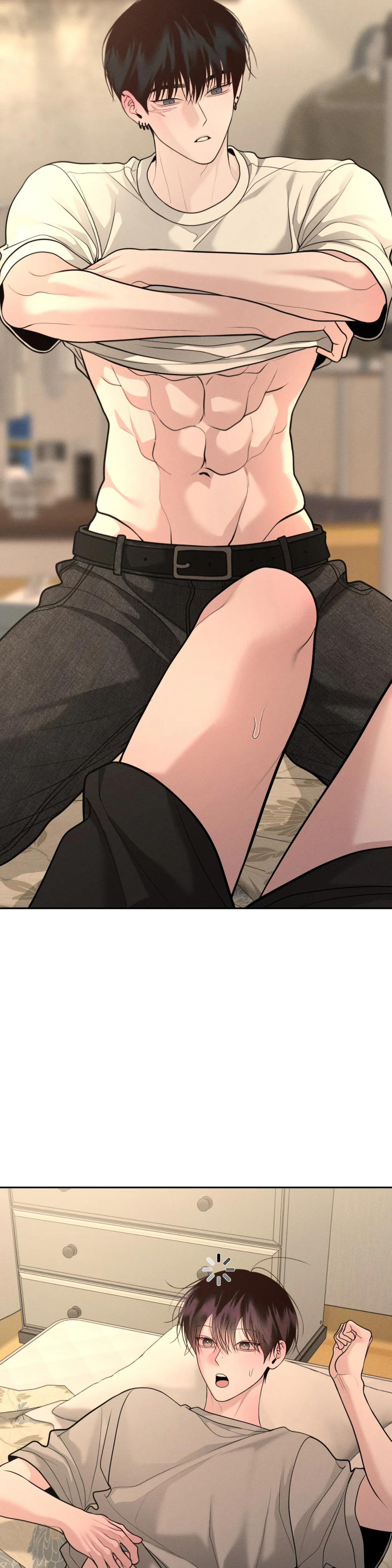 Cứu Tinh Của Thứ Hai Chapter 76 Trang 11