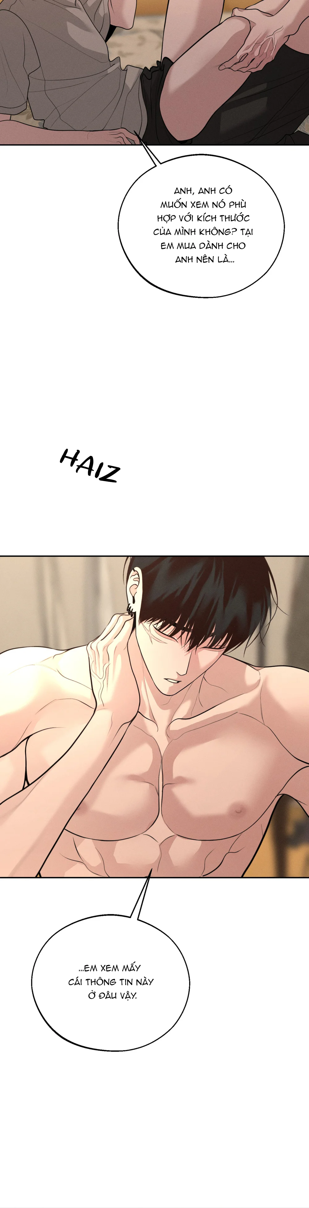 Cứu Tinh Của Thứ Hai Chapter 76 Trang 15