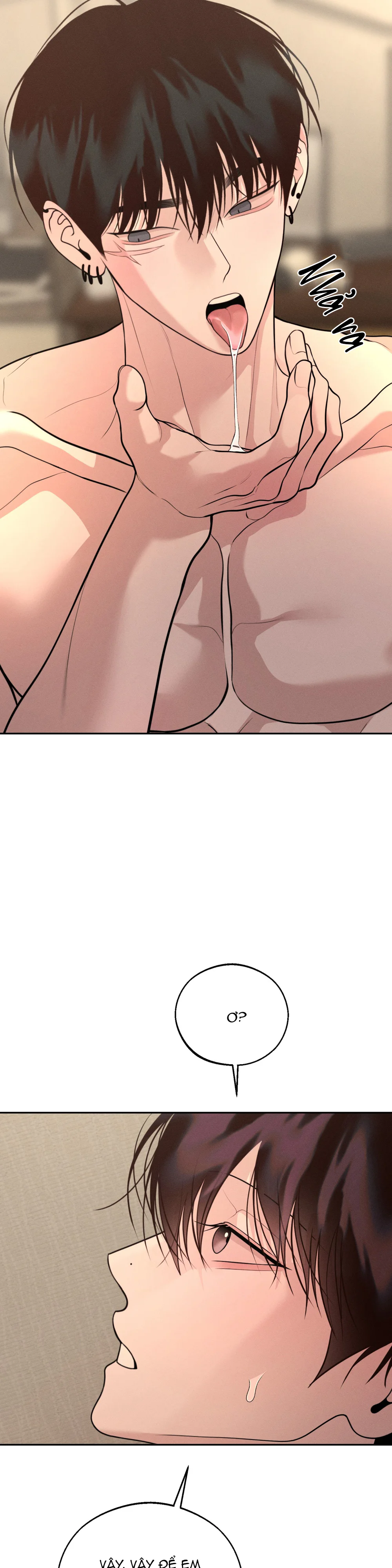 Cứu Tinh Của Thứ Hai Chapter 76 Trang 17