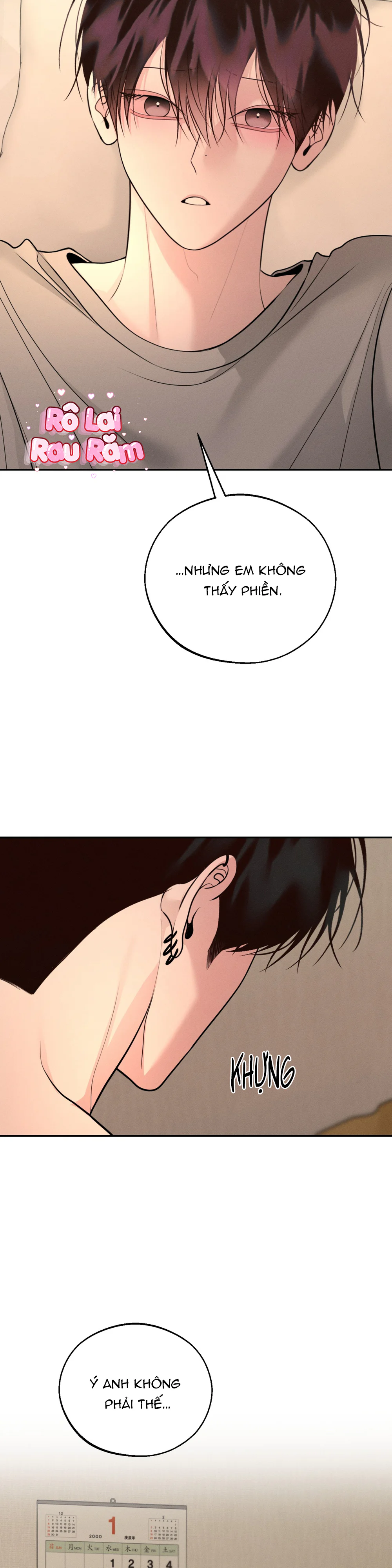 Cứu Tinh Của Thứ Hai Chapter 76 Trang 19