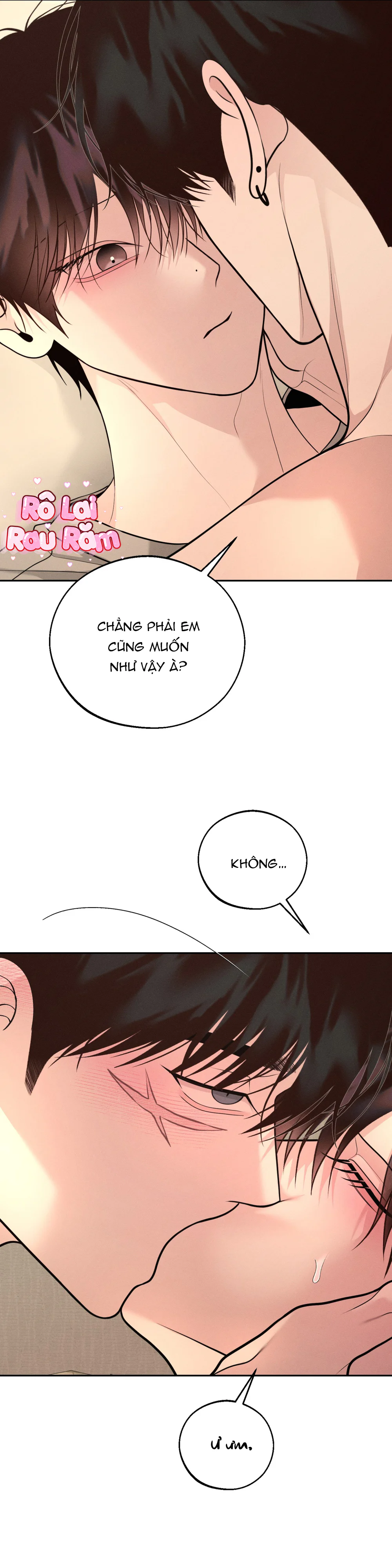 Cứu Tinh Của Thứ Hai Chapter 76 Trang 21