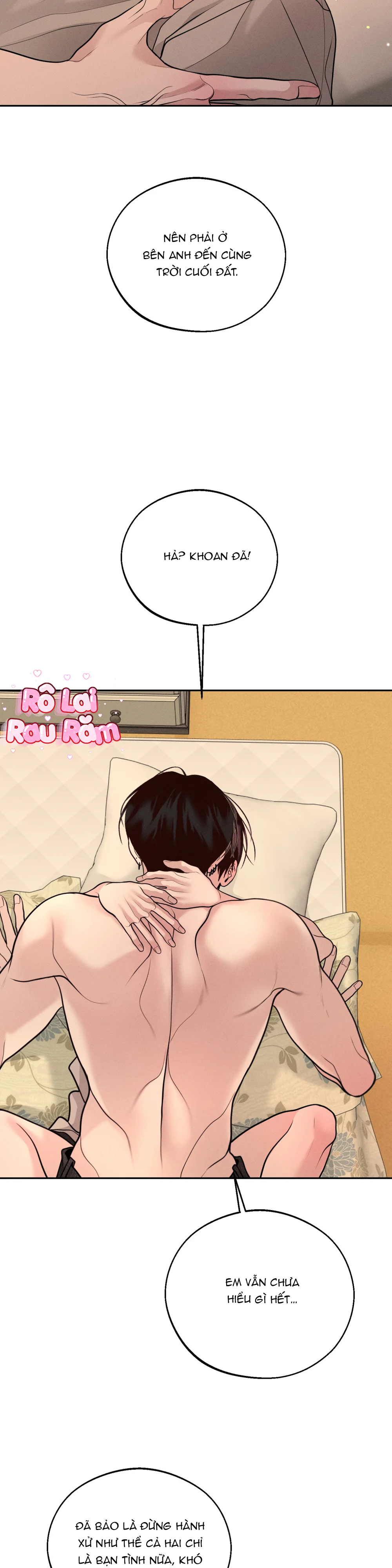 Cứu Tinh Của Thứ Hai Chapter 76 Trang 23