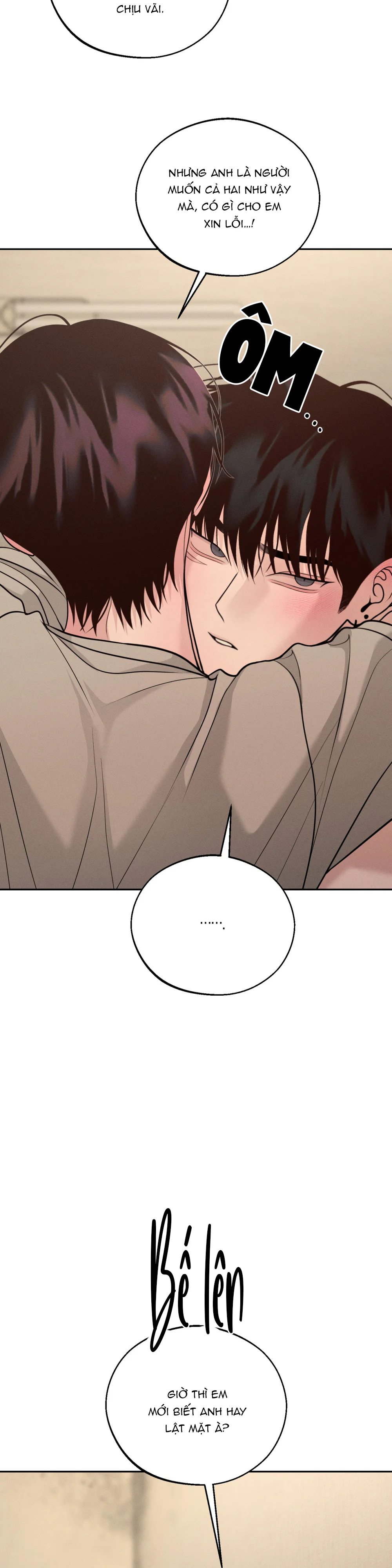 Cứu Tinh Của Thứ Hai Chapter 76 Trang 24