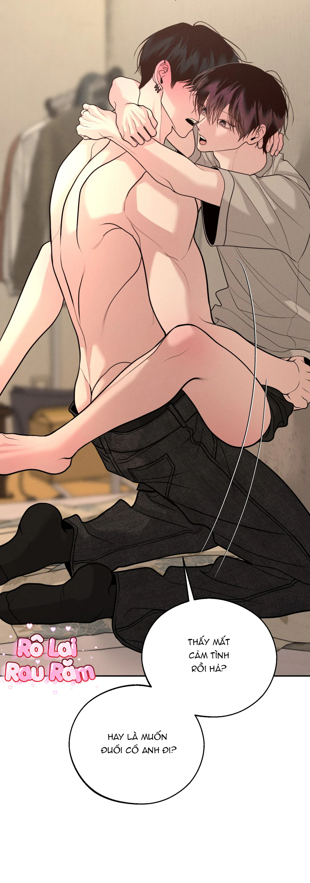 Cứu Tinh Của Thứ Hai Chapter 76 Trang 25