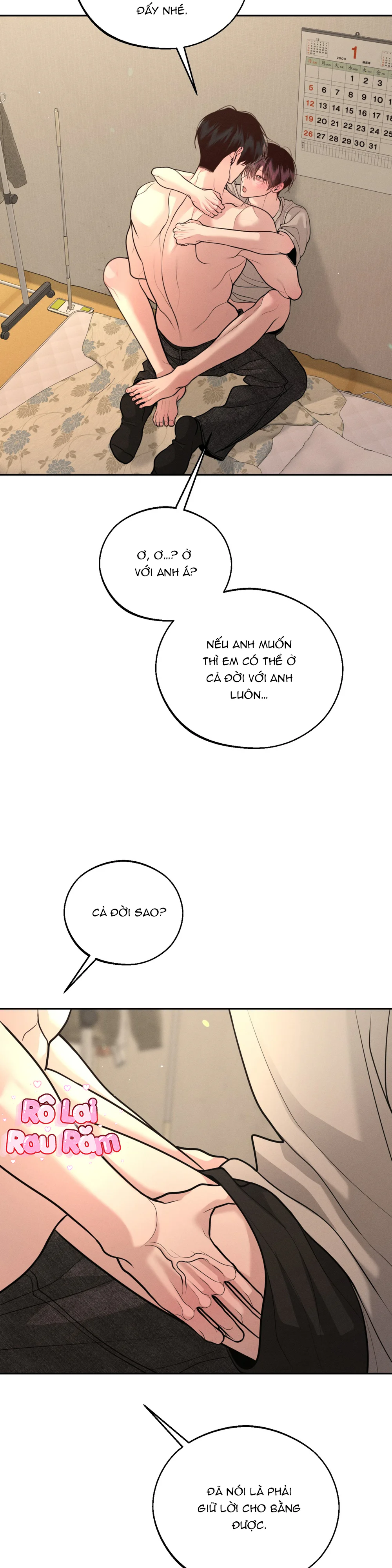 Cứu Tinh Của Thứ Hai Chapter 76 Trang 29