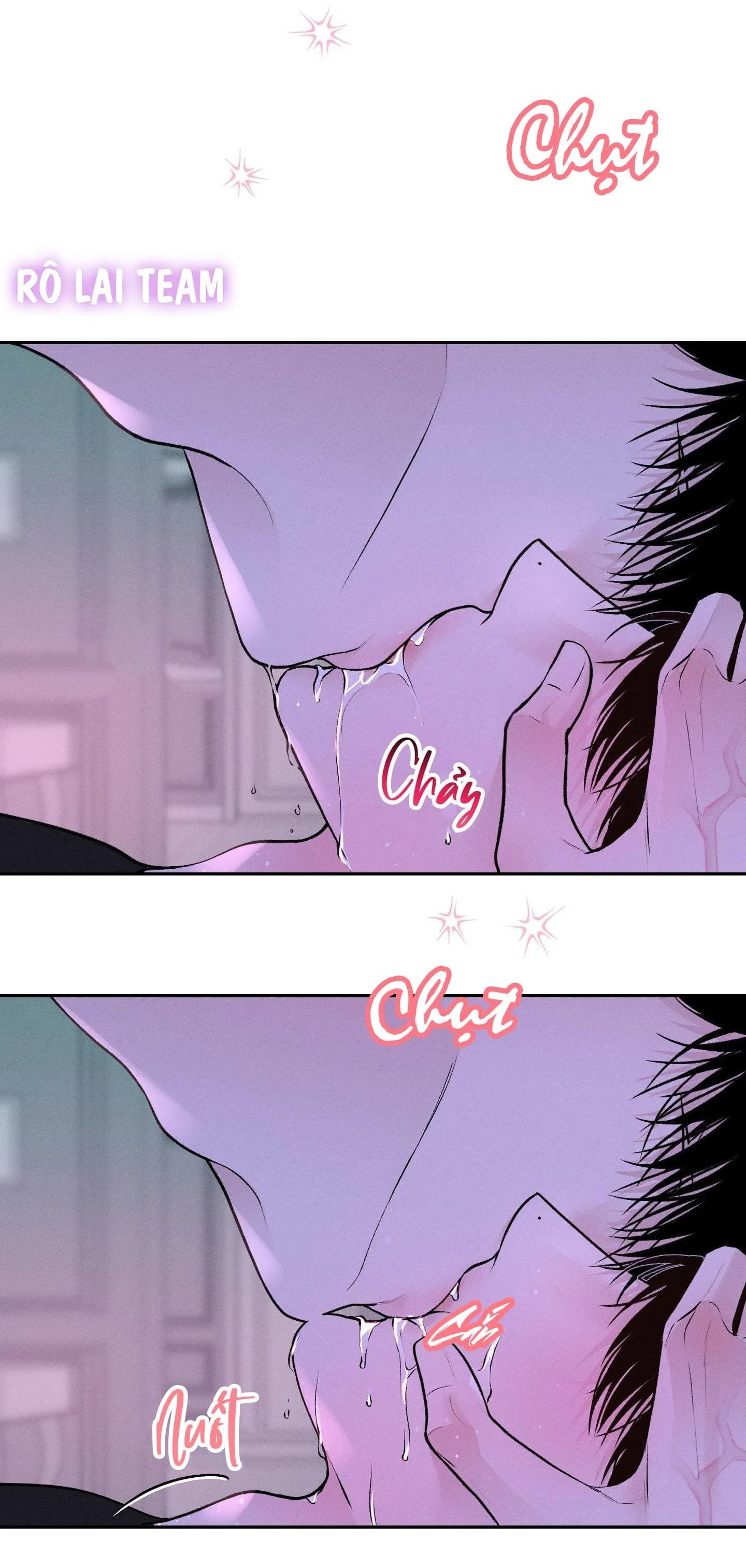 Cứu Tinh Của Thứ Hai Chapter 8 Trang 3