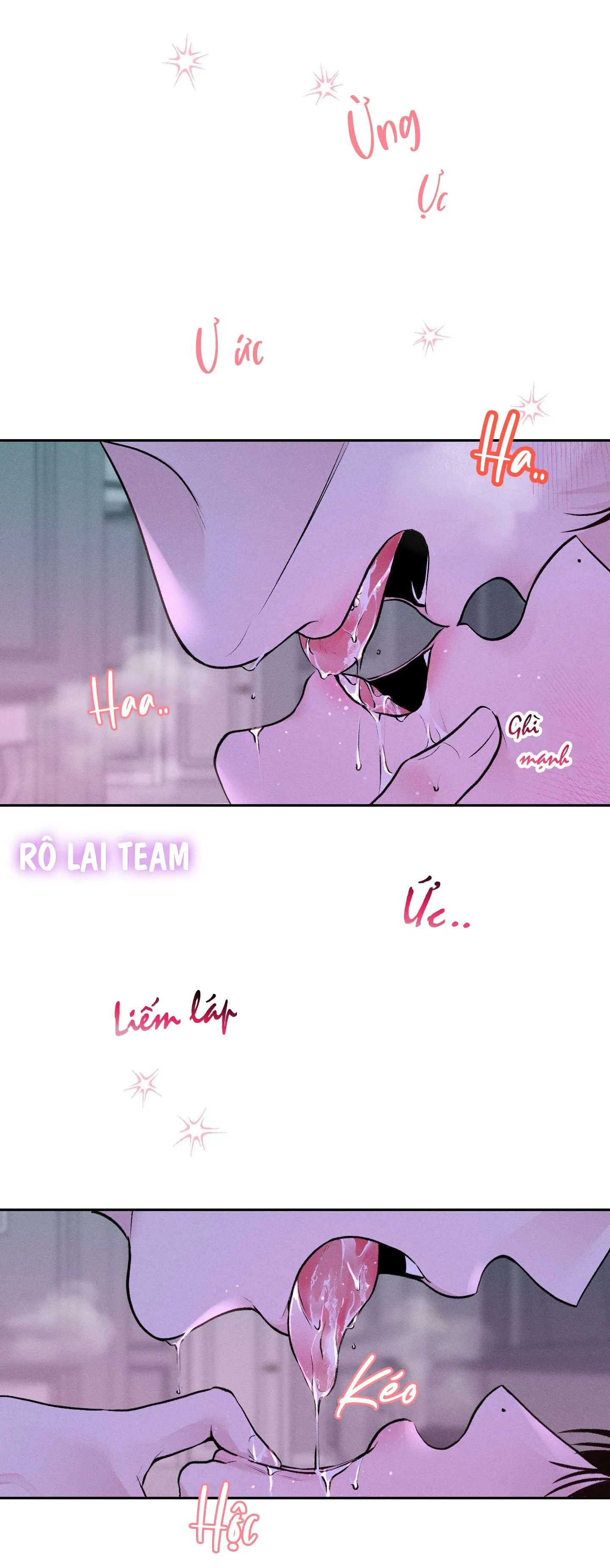 Cứu Tinh Của Thứ Hai Chapter 8 Trang 4