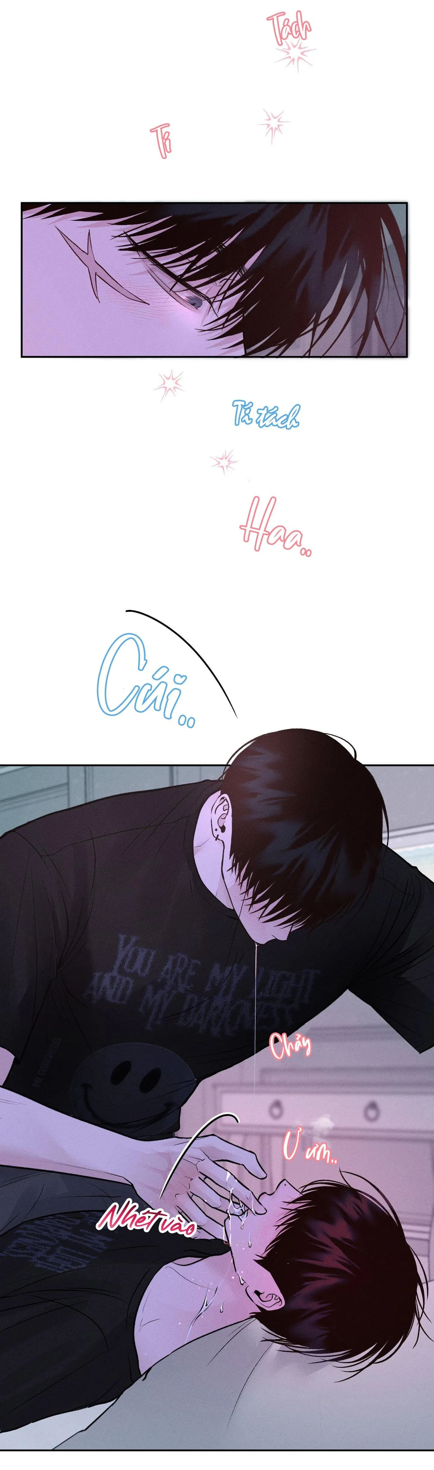 Cứu Tinh Của Thứ Hai Chapter 8 Trang 5