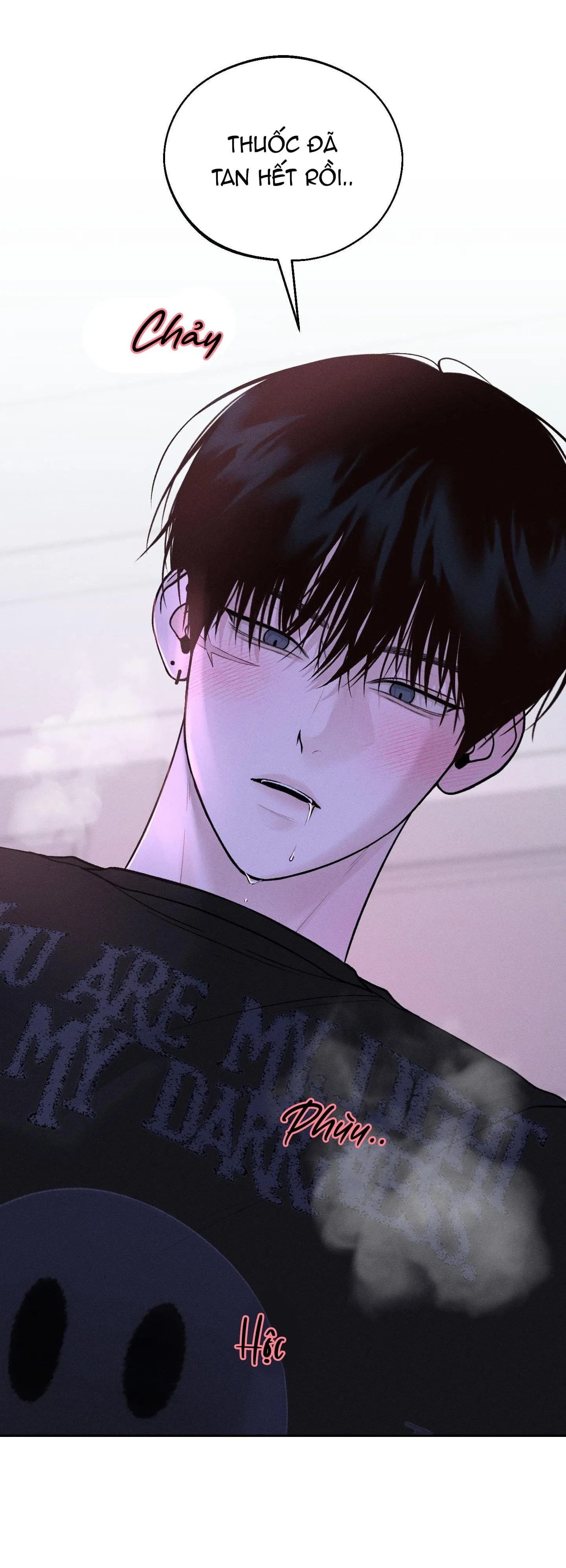 Cứu Tinh Của Thứ Hai Chapter 8 Trang 7