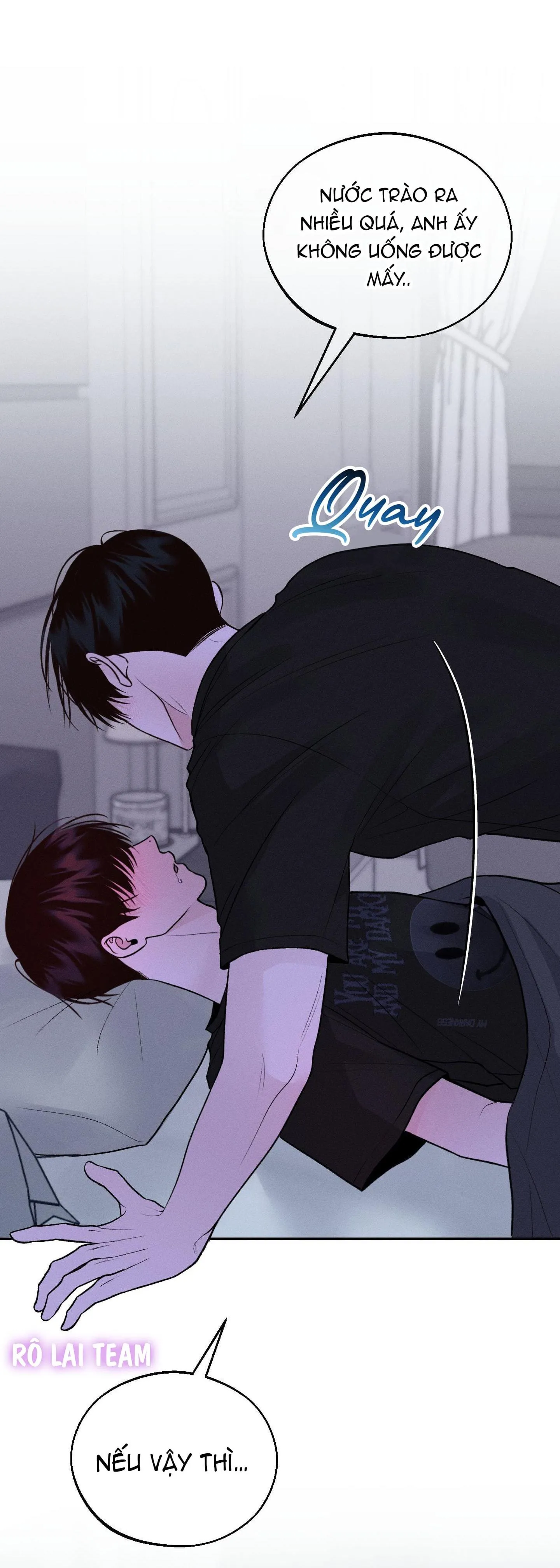 Cứu Tinh Của Thứ Hai Chapter 8 Trang 8