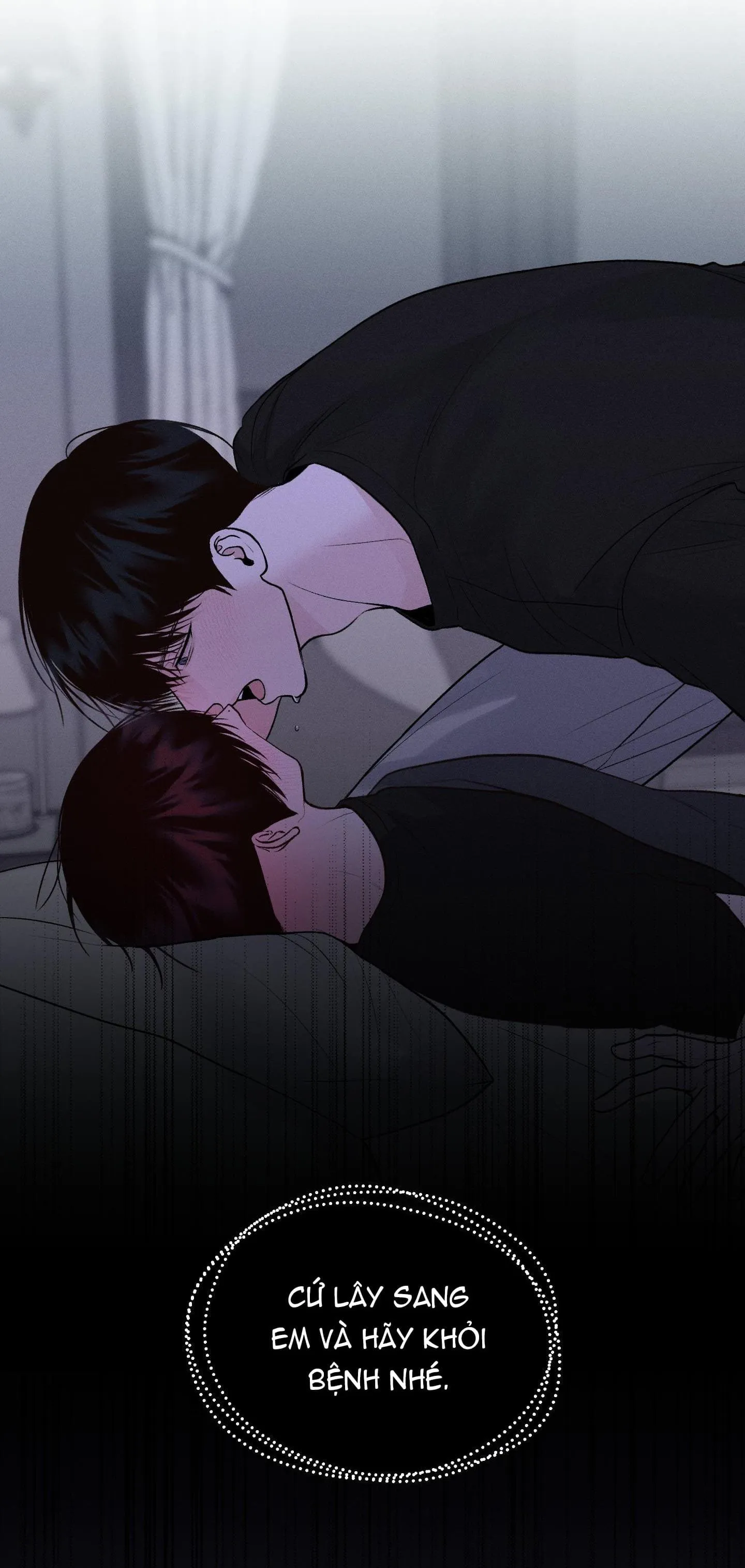 Cứu Tinh Của Thứ Hai Chapter 8 Trang 9