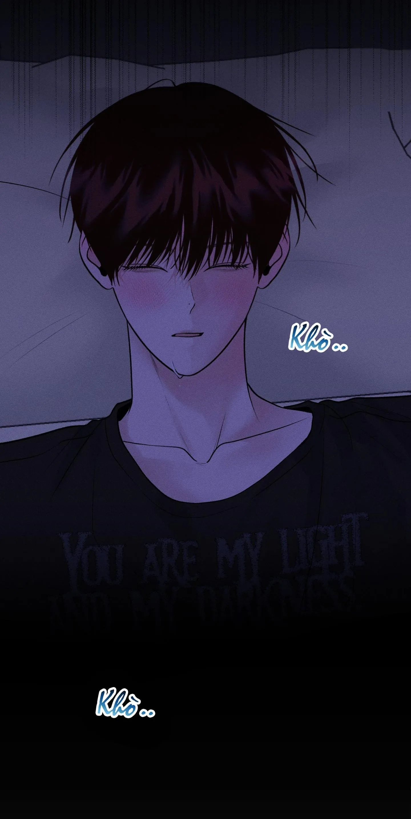 Cứu Tinh Của Thứ Hai Chapter 8 Trang 10