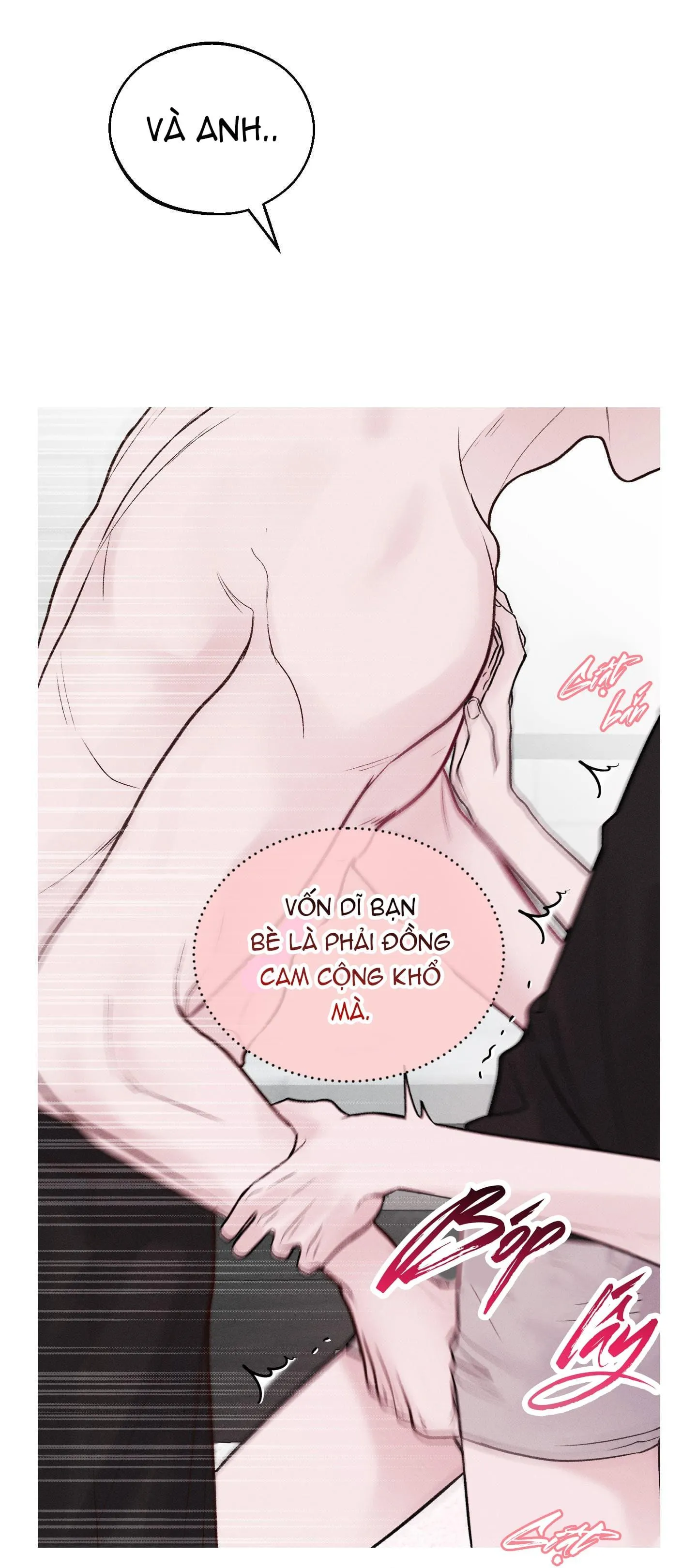 Cứu Tinh Của Thứ Hai Chapter 8 Trang 18