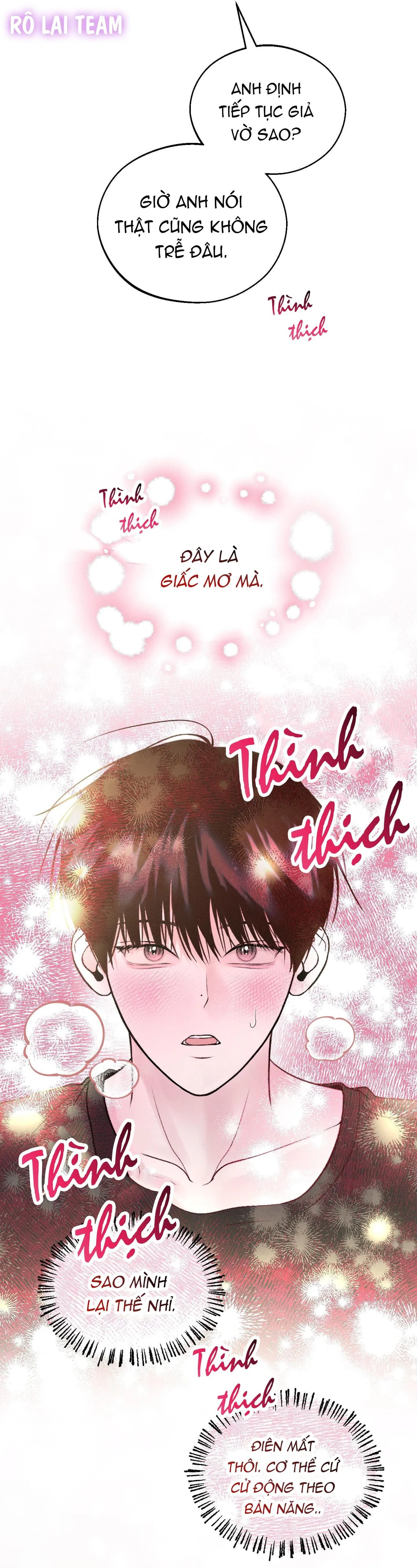 Cứu Tinh Của Thứ Hai Chapter 8 Trang 19