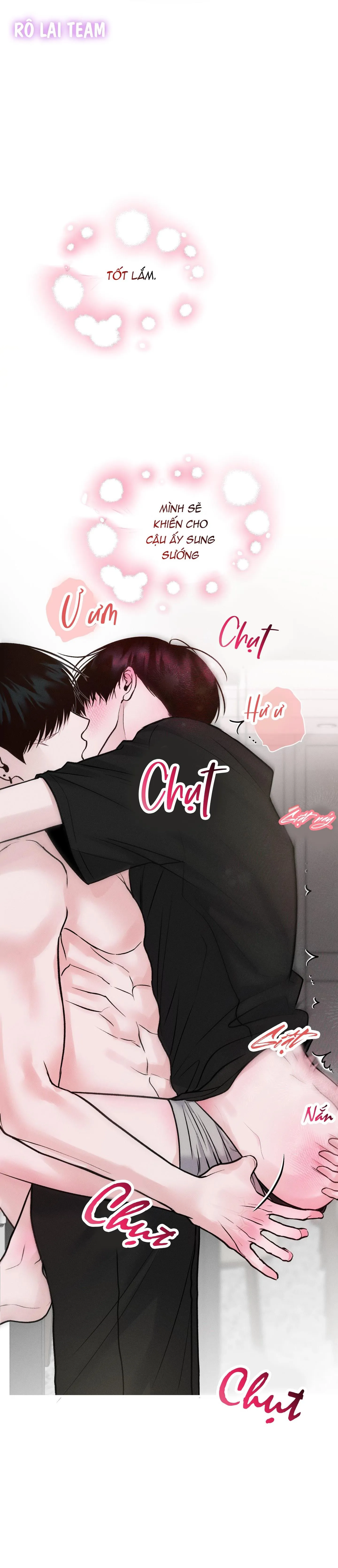 Cứu Tinh Của Thứ Hai Chapter 8 Trang 22