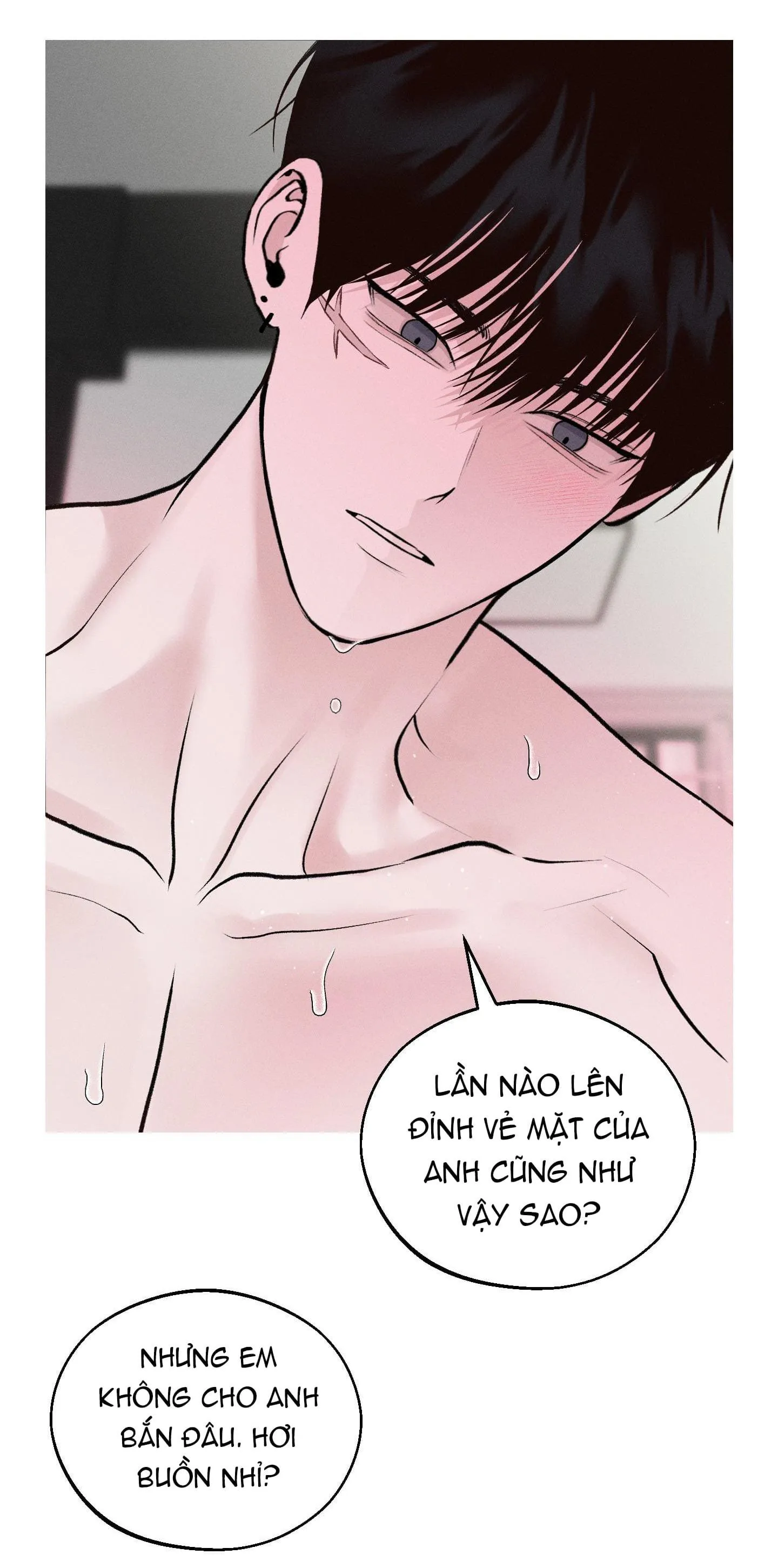 Cứu Tinh Của Thứ Hai Chapter 8 Trang 25