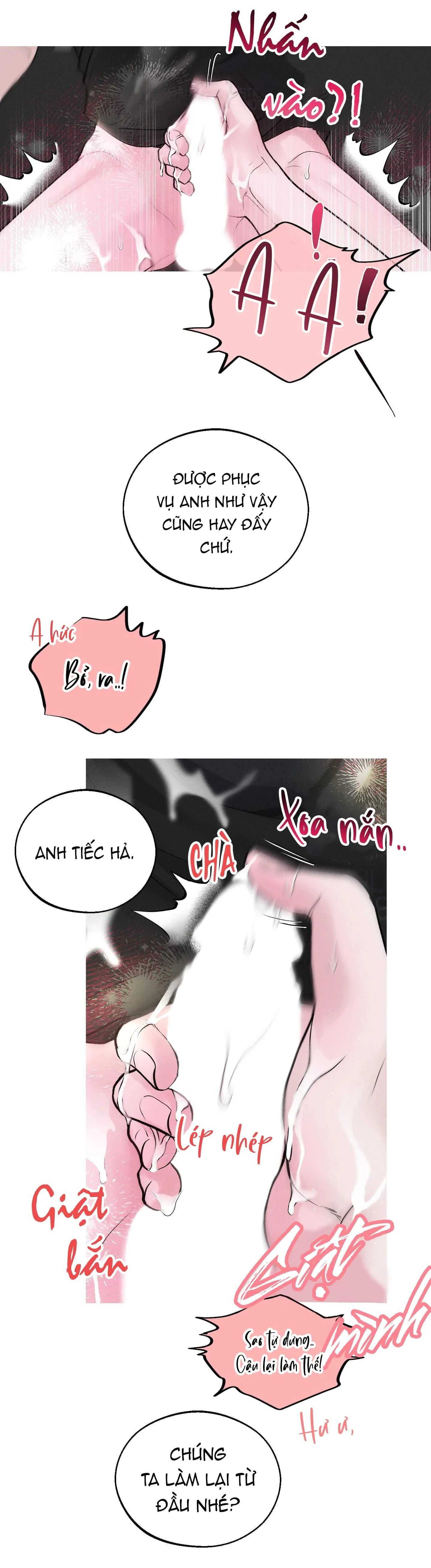 Cứu Tinh Của Thứ Hai Chapter 8 Trang 26