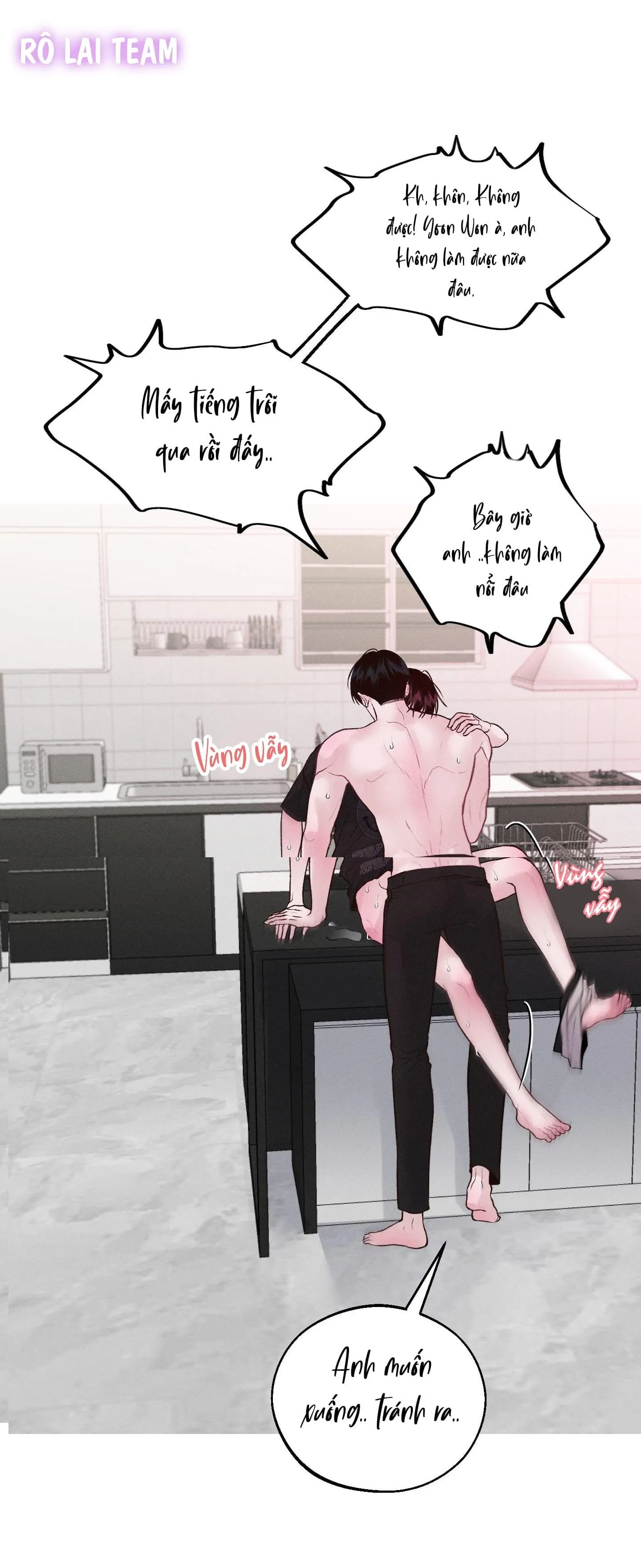 Cứu Tinh Của Thứ Hai Chapter 8 Trang 27