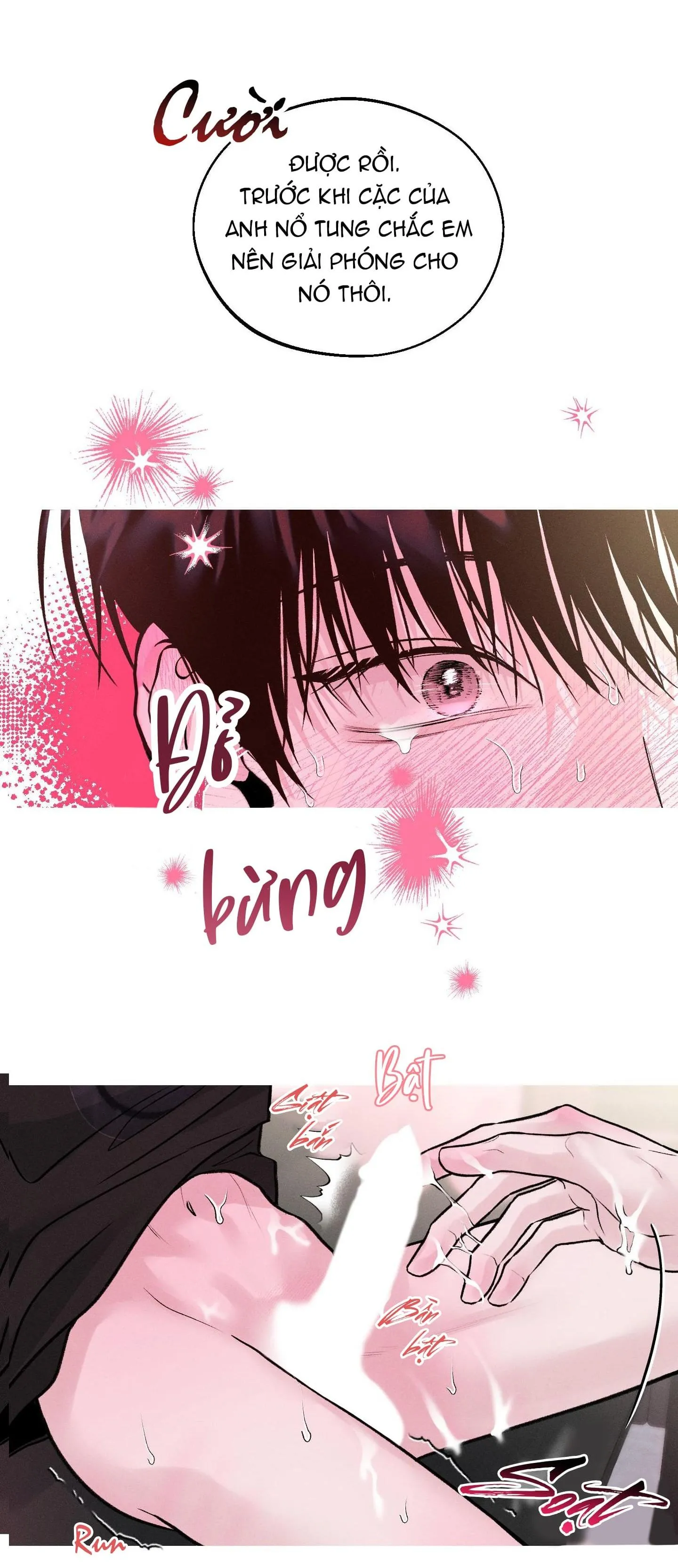 Cứu Tinh Của Thứ Hai Chapter 8 Trang 28