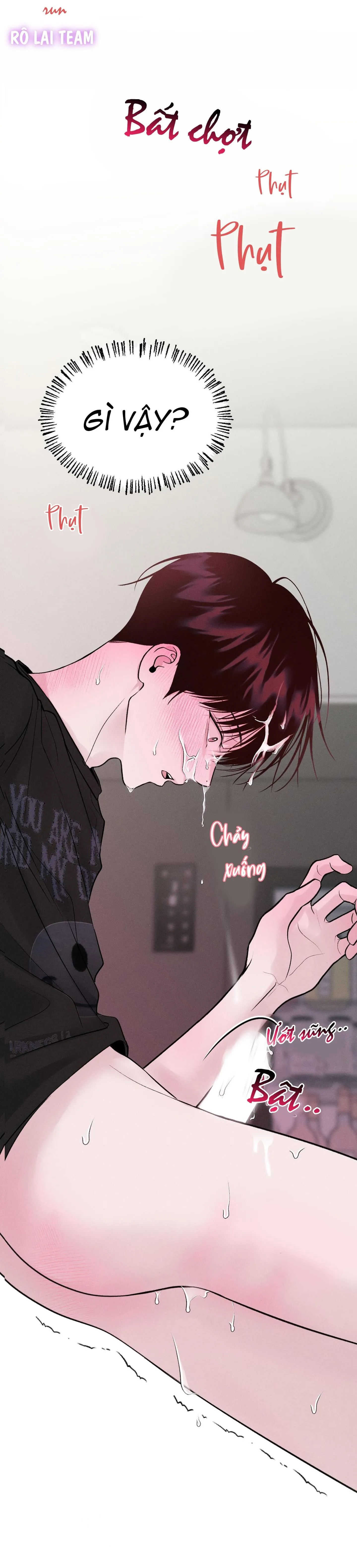 Cứu Tinh Của Thứ Hai Chapter 8 Trang 29