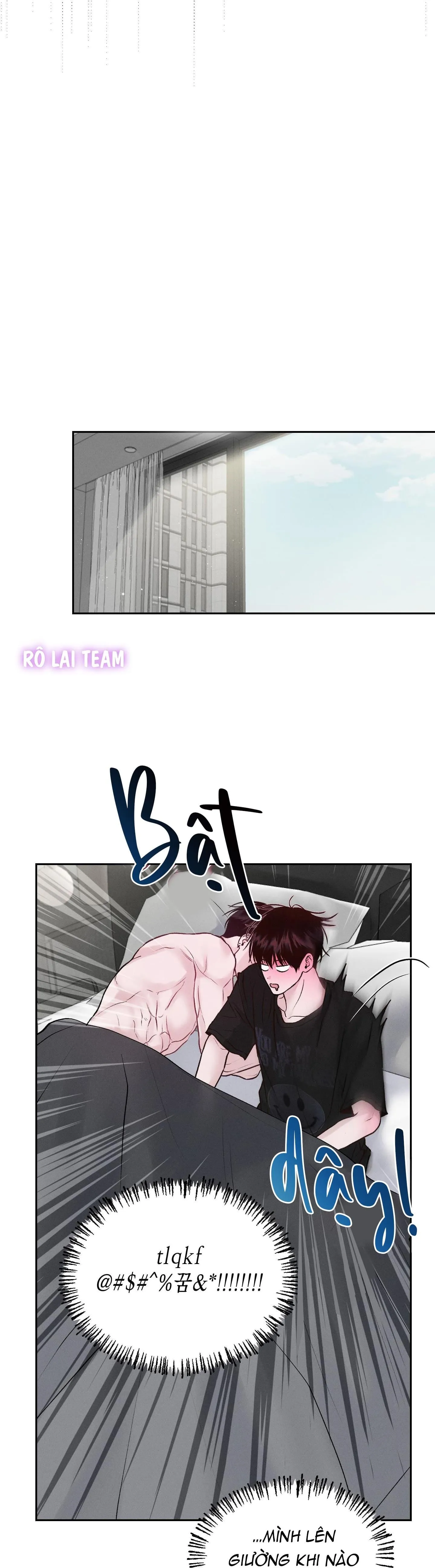 Cứu Tinh Của Thứ Hai Chapter 8 Trang 31