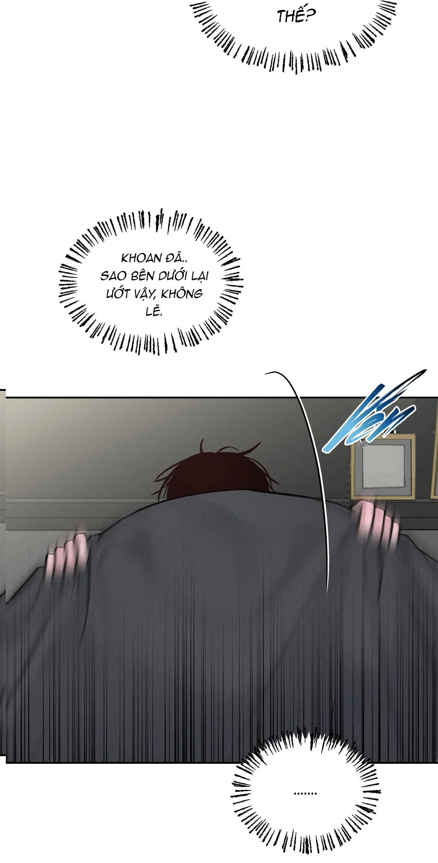 Cứu Tinh Của Thứ Hai Chapter 8 Trang 32