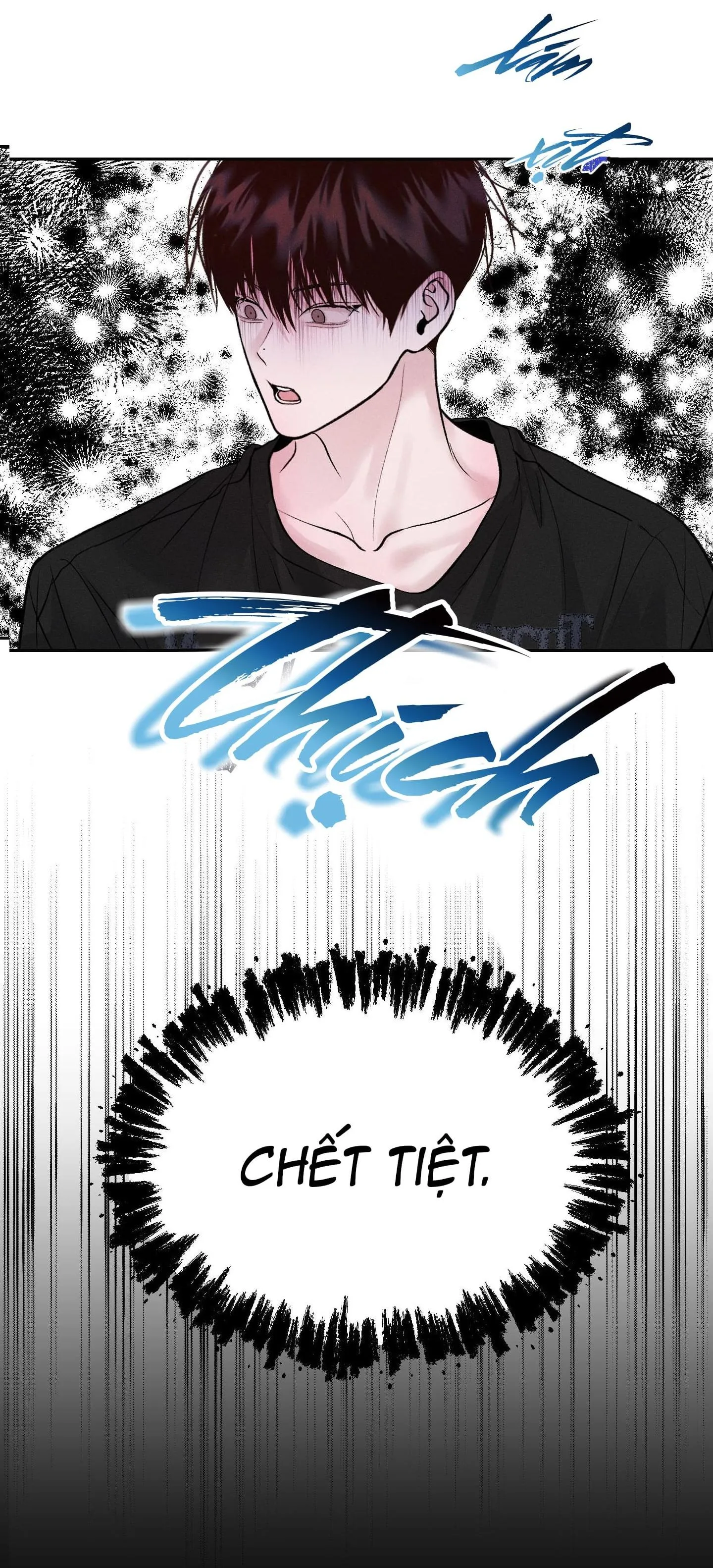 Cứu Tinh Của Thứ Hai Chapter 8 Trang 33