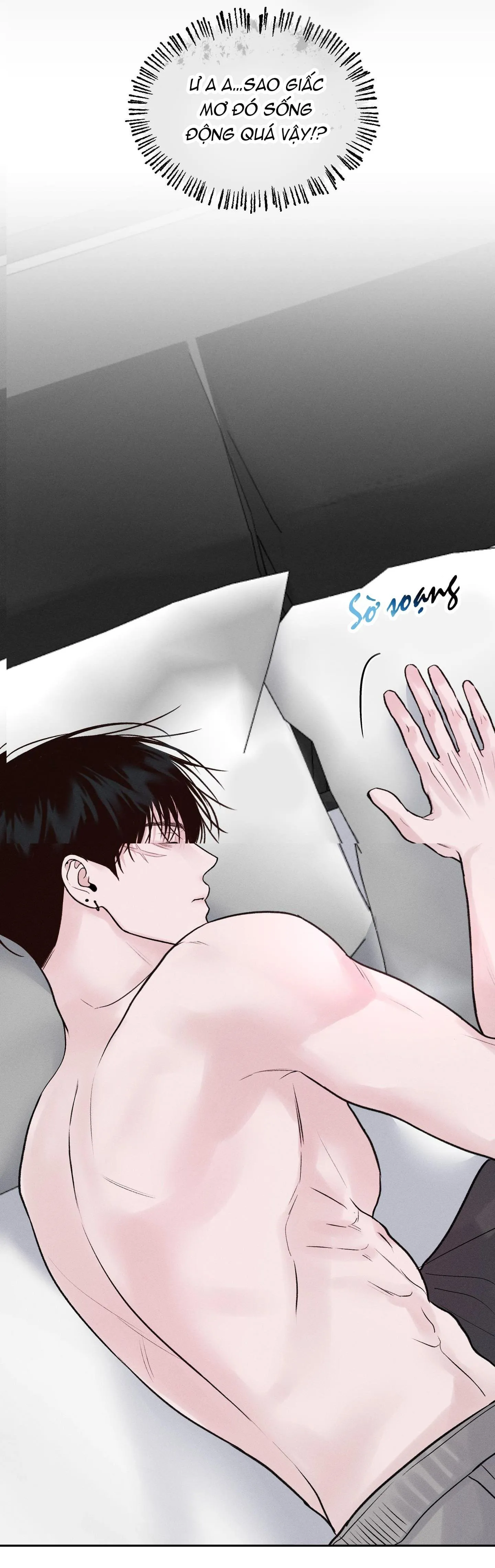 Cứu Tinh Của Thứ Hai Chapter 8 Trang 35