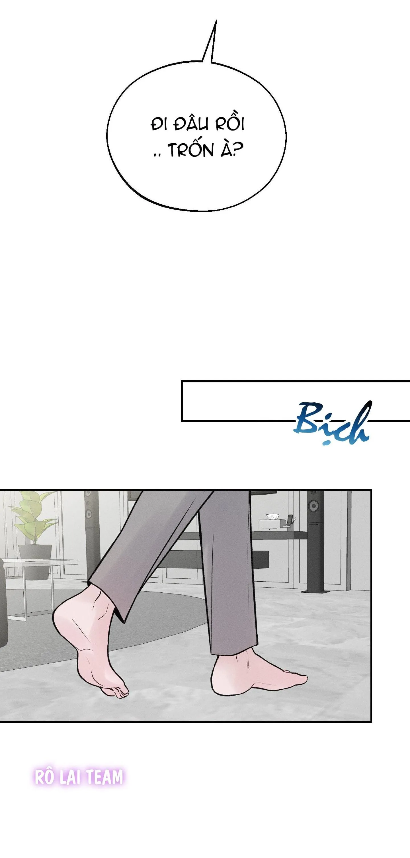 Cứu Tinh Của Thứ Hai Chapter 8 Trang 36