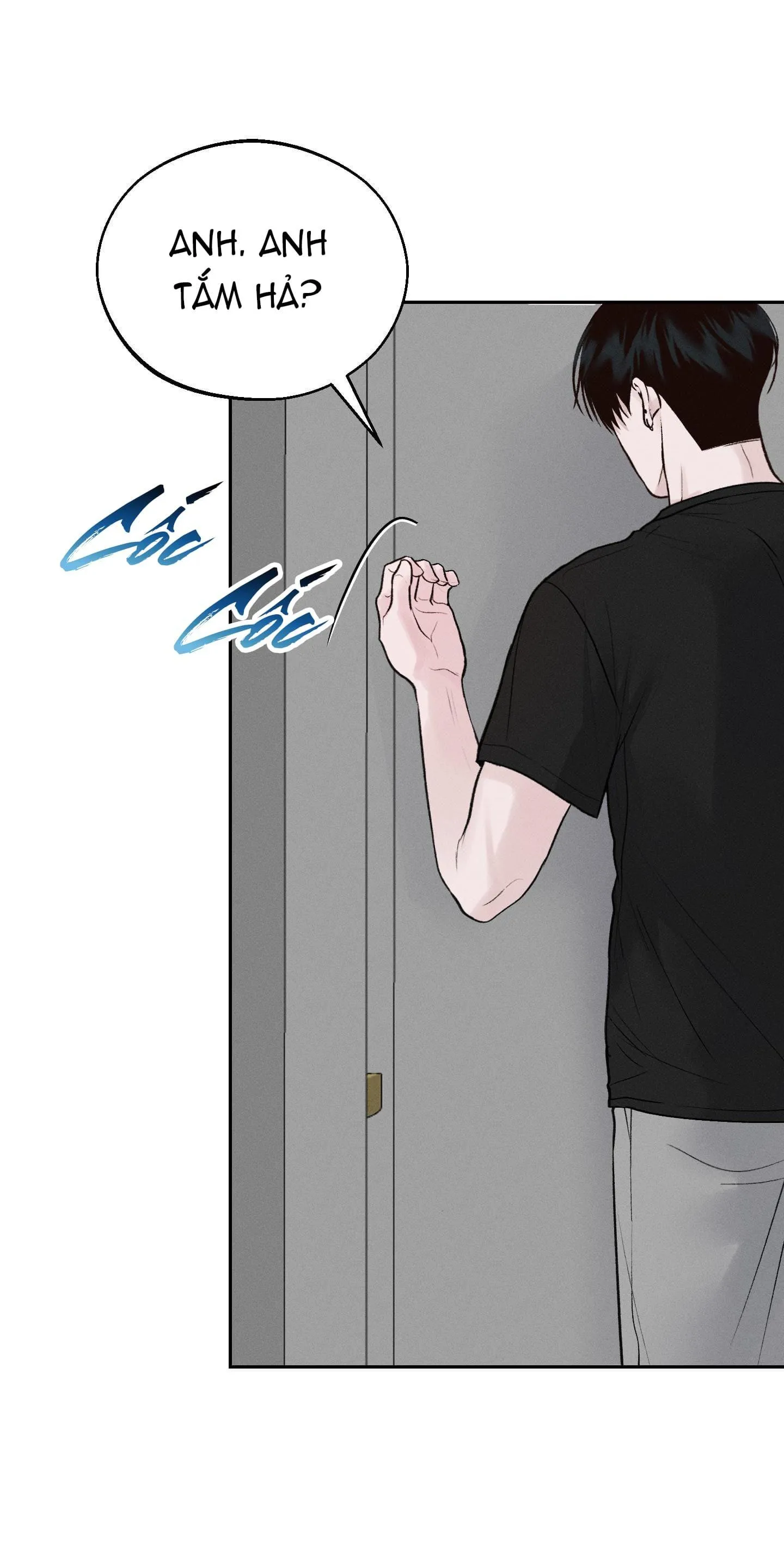 Cứu Tinh Của Thứ Hai Chapter 8 Trang 37