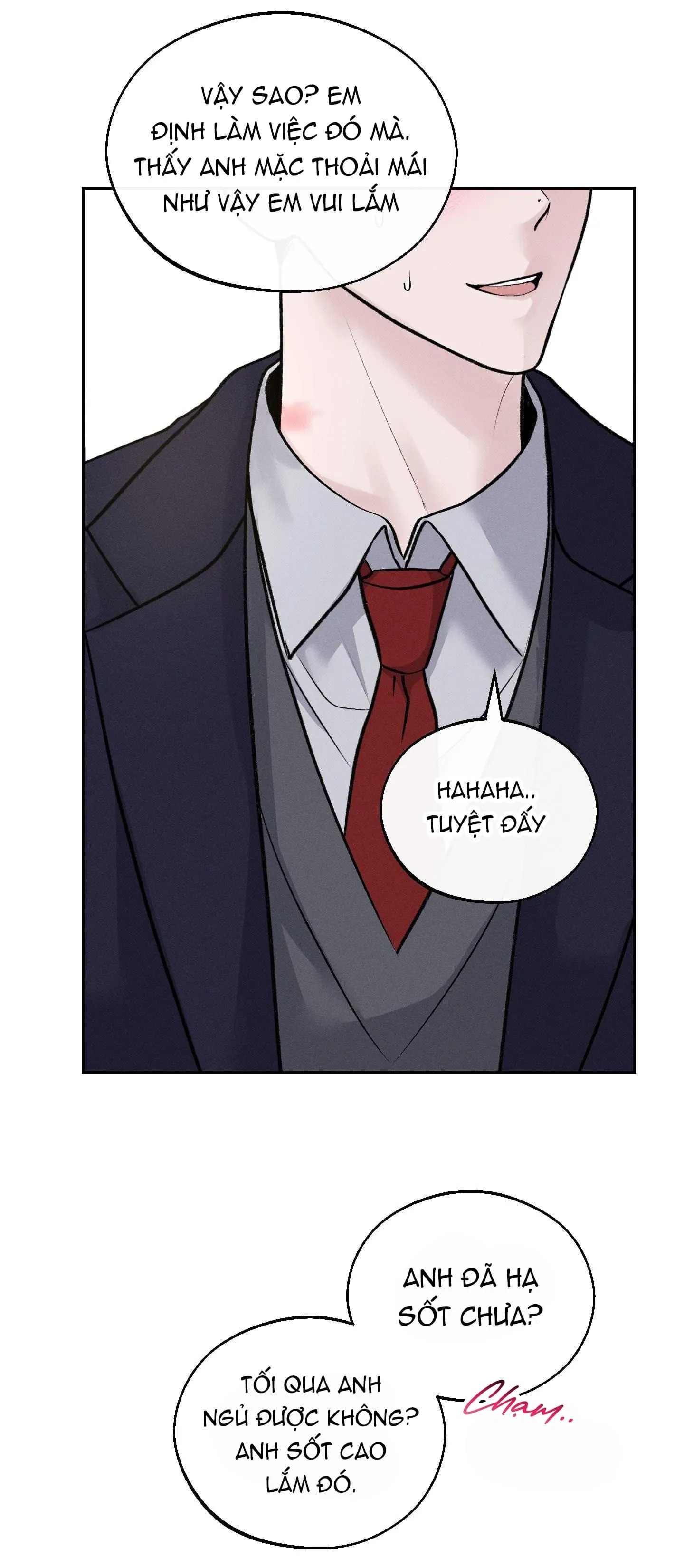 Cứu Tinh Của Thứ Hai Chapter 8 Trang 40