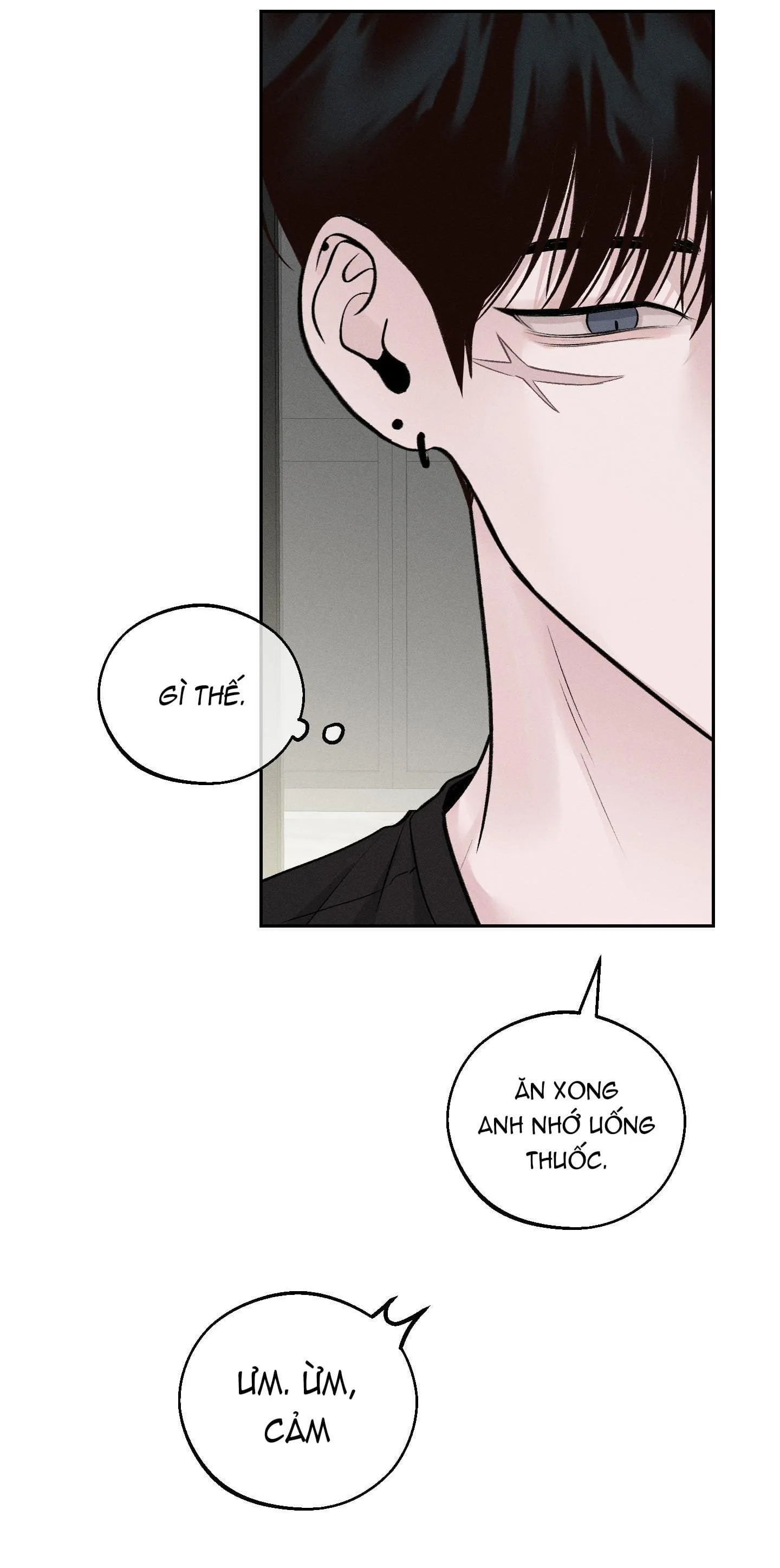 Cứu Tinh Của Thứ Hai Chapter 8 Trang 42