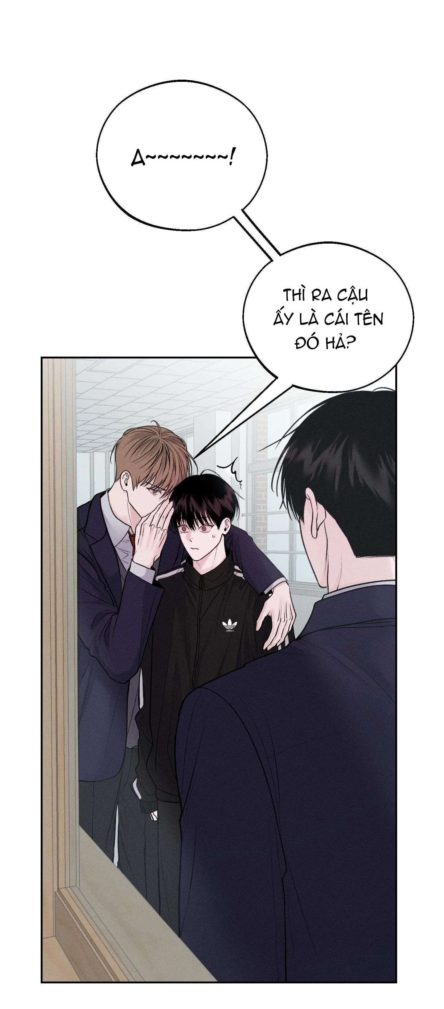 Cứu Tinh Của Thứ Hai Chapter 8 Trang 48