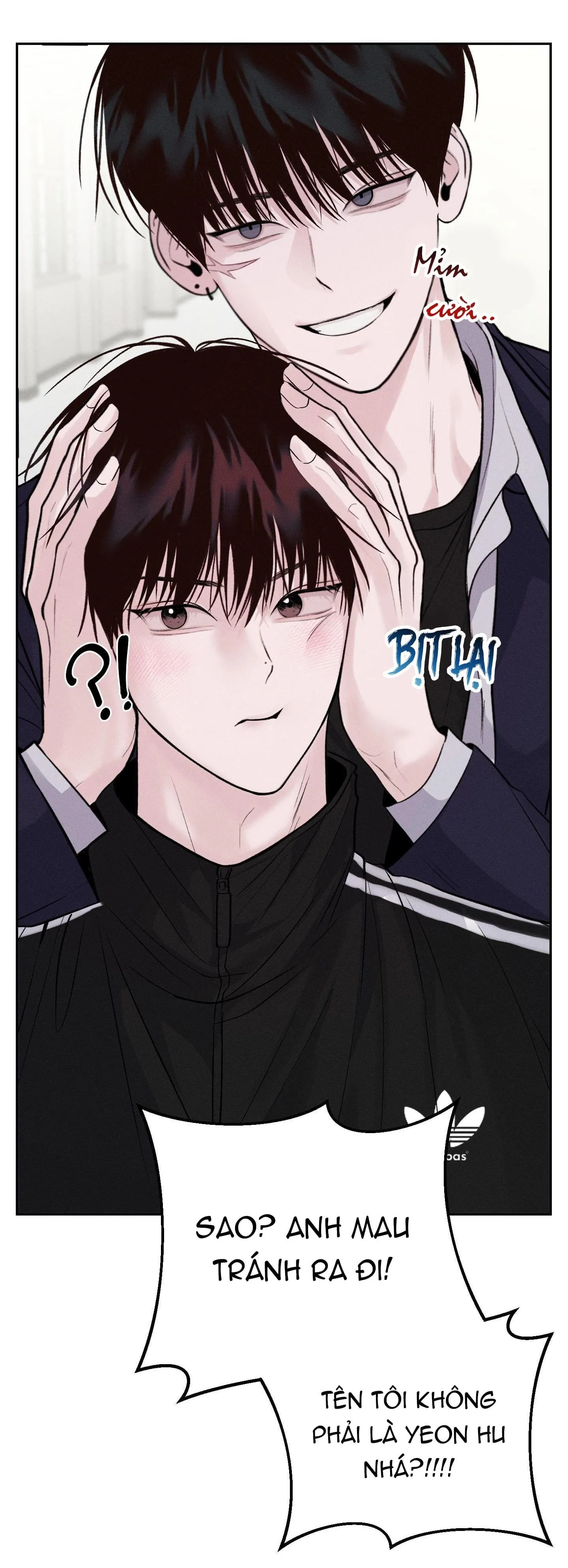 Cứu Tinh Của Thứ Hai Chapter 8 Trang 52