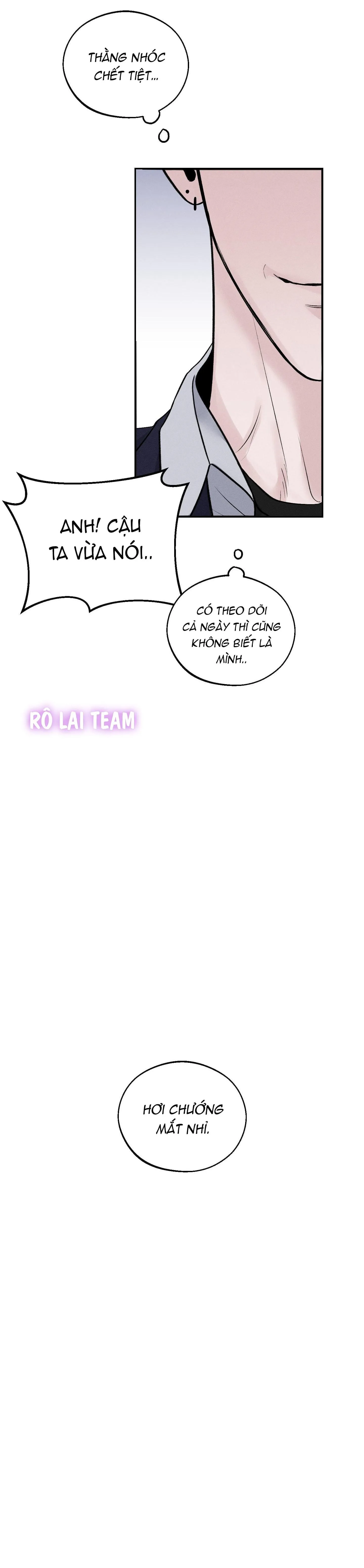 Cứu Tinh Của Thứ Hai Chapter 8 Trang 53