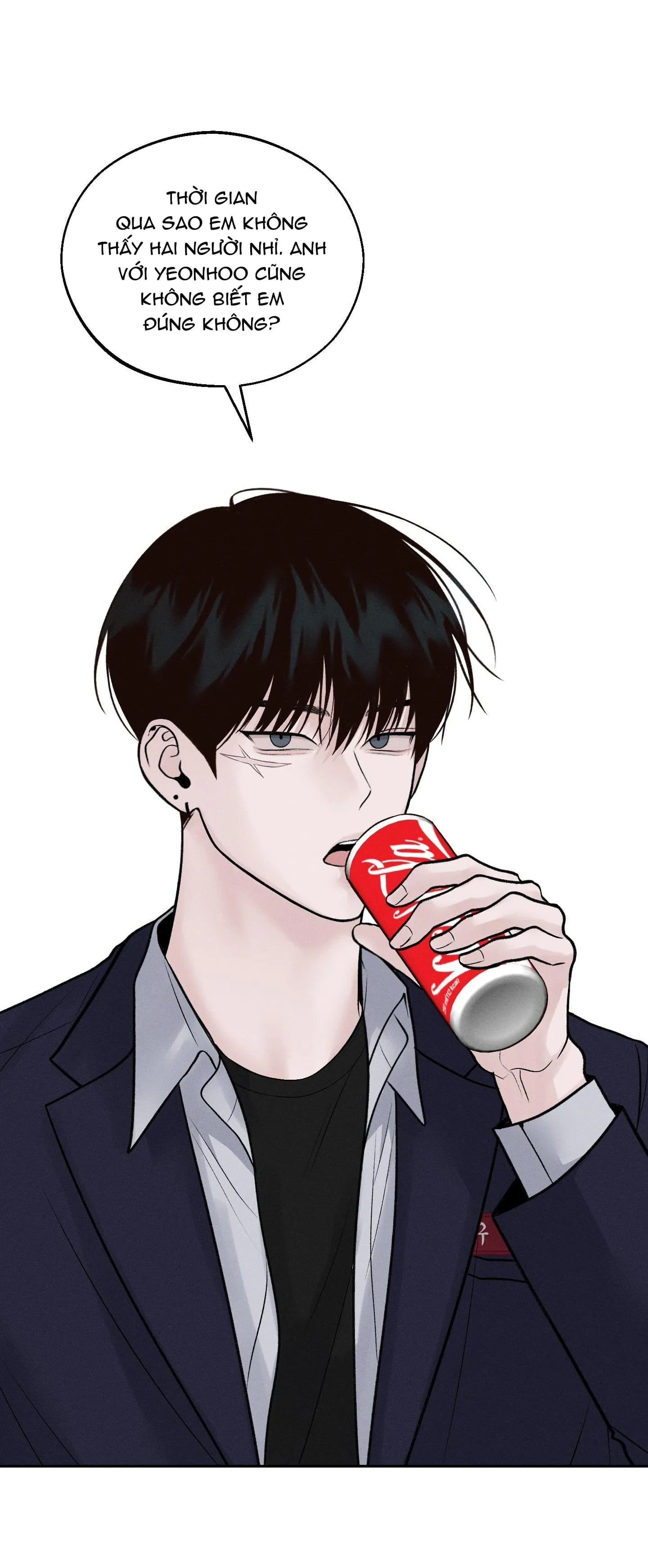 Cứu Tinh Của Thứ Hai Chapter 9 Trang 9