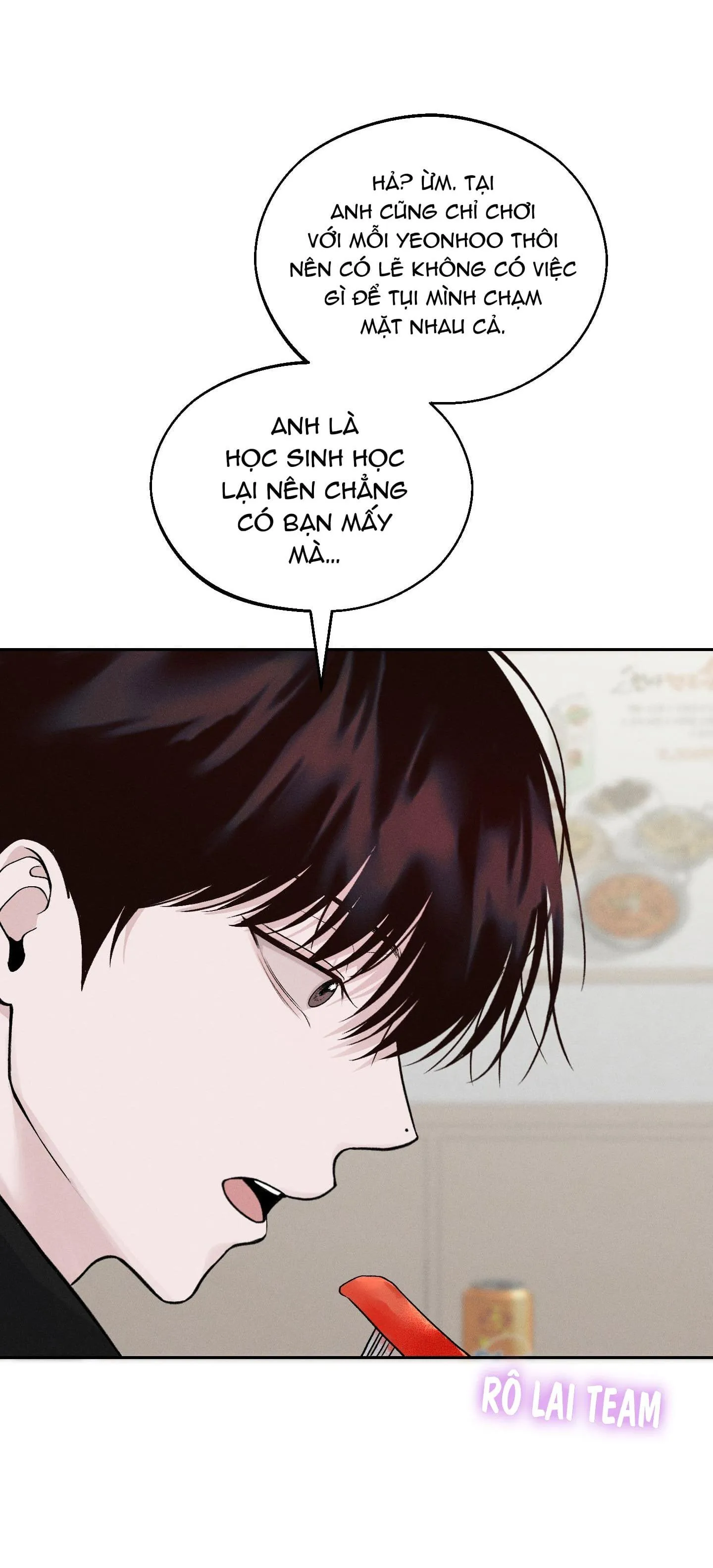 Cứu Tinh Của Thứ Hai Chapter 9 Trang 10