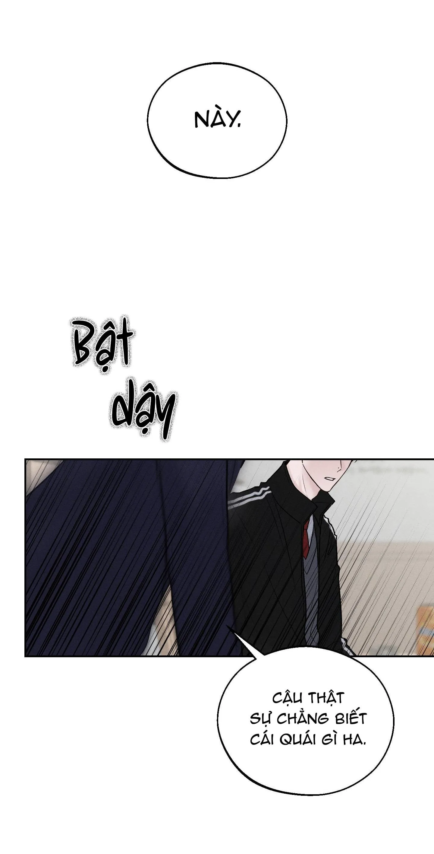 Cứu Tinh Của Thứ Hai Chapter 9 Trang 13