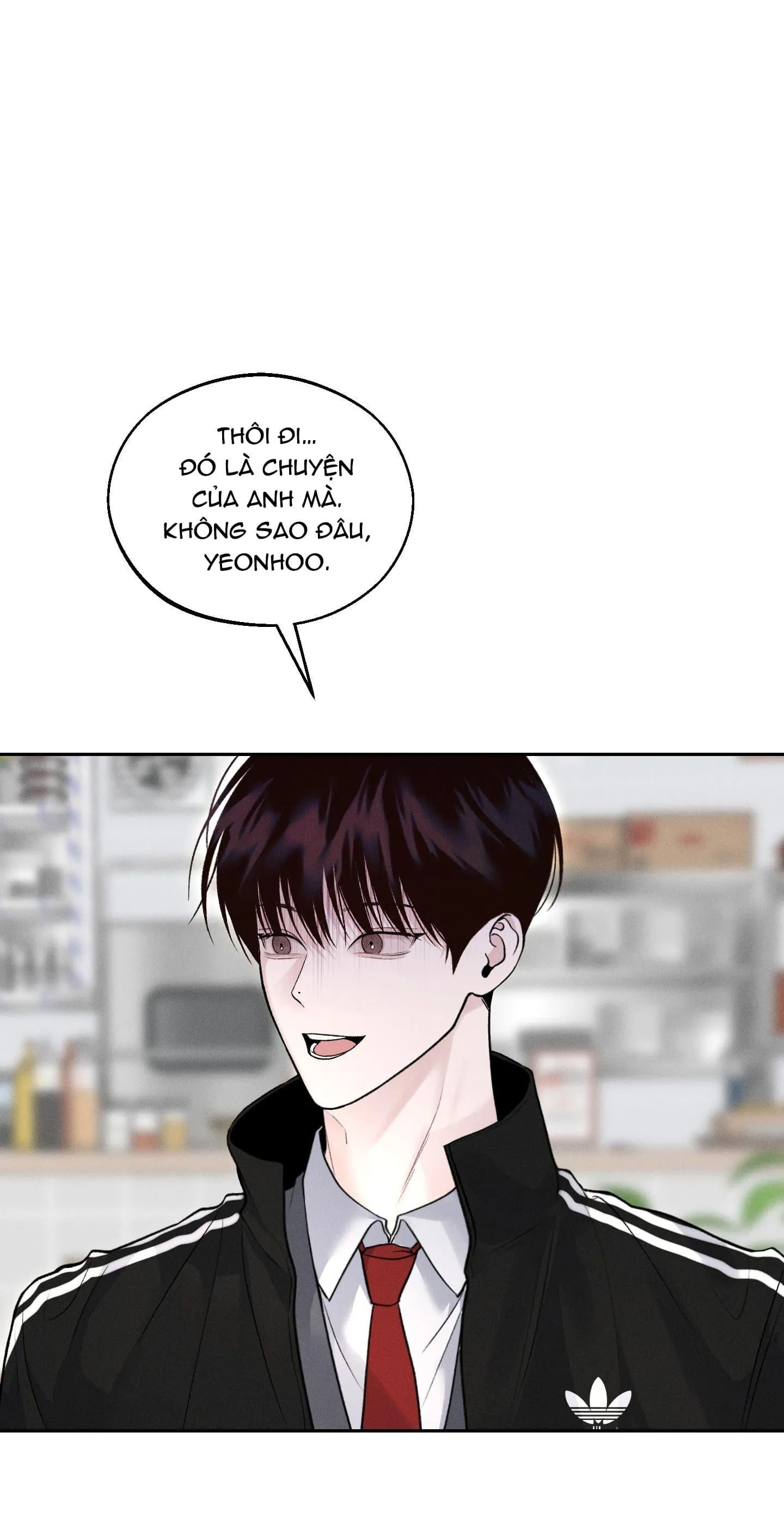 Cứu Tinh Của Thứ Hai Chapter 9 Trang 15