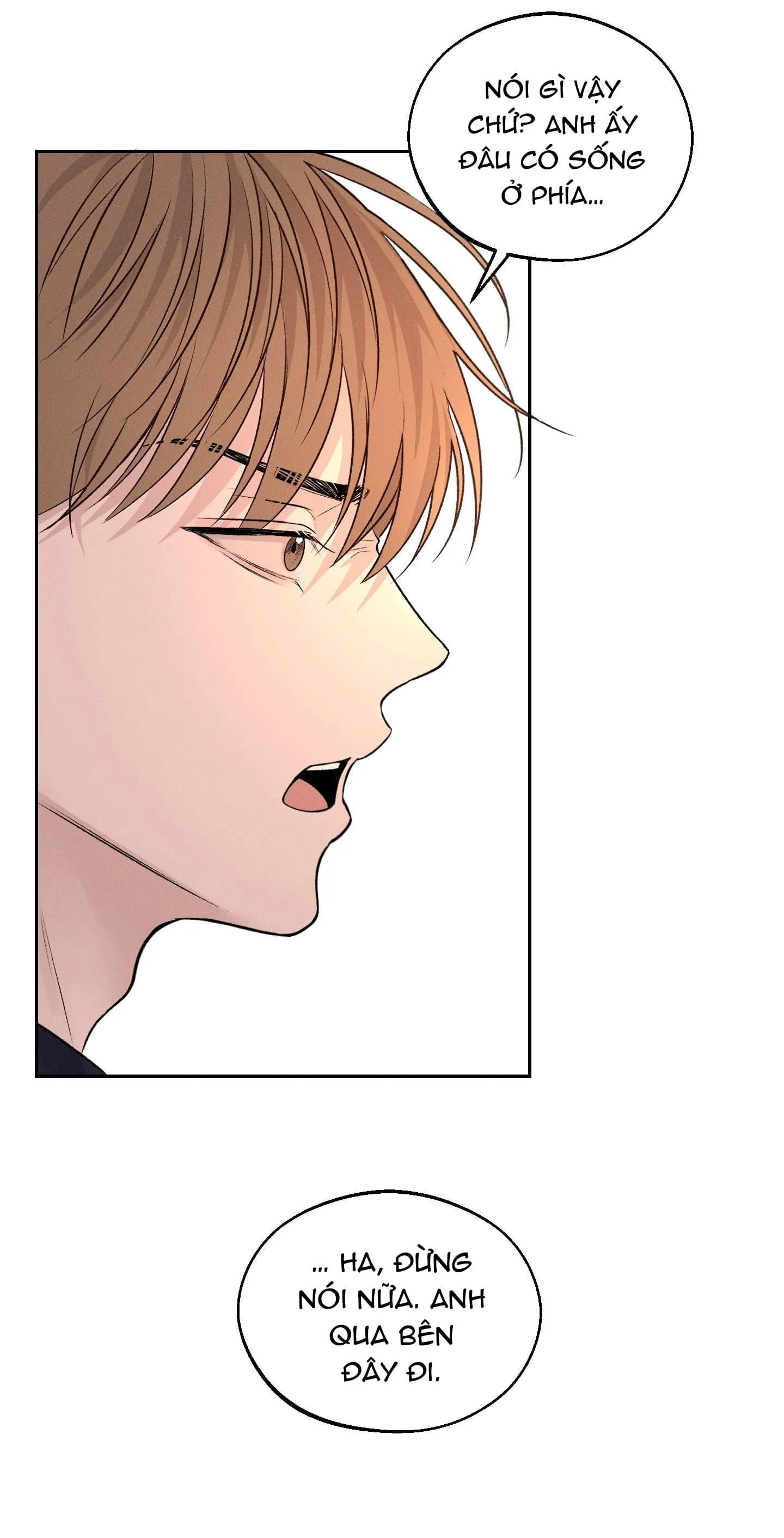 Cứu Tinh Của Thứ Hai Chapter 9 Trang 18