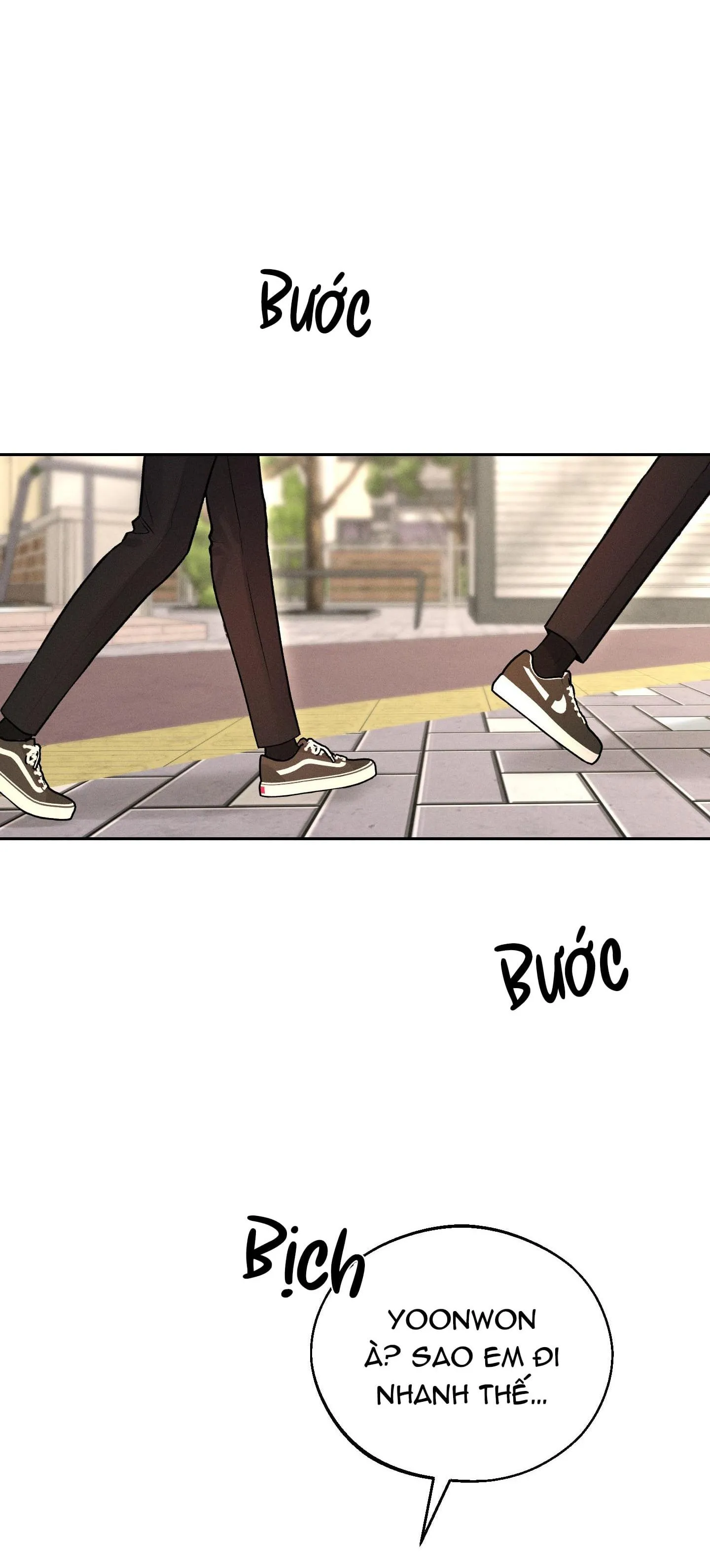 Cứu Tinh Của Thứ Hai Chapter 9 Trang 22